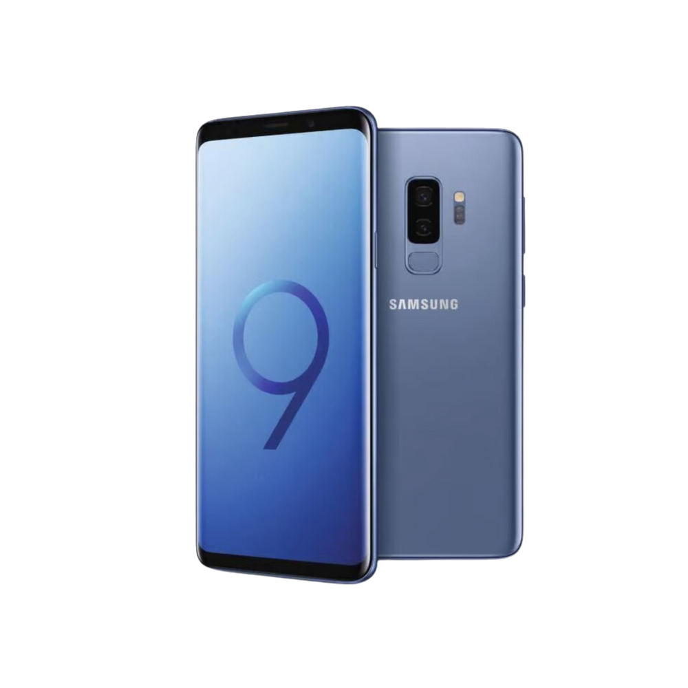 Réparation Galaxy S9 Plus à Lyon – iTelier redonne un coup de neuf à votre Samsung avec des pièces de rechange durables