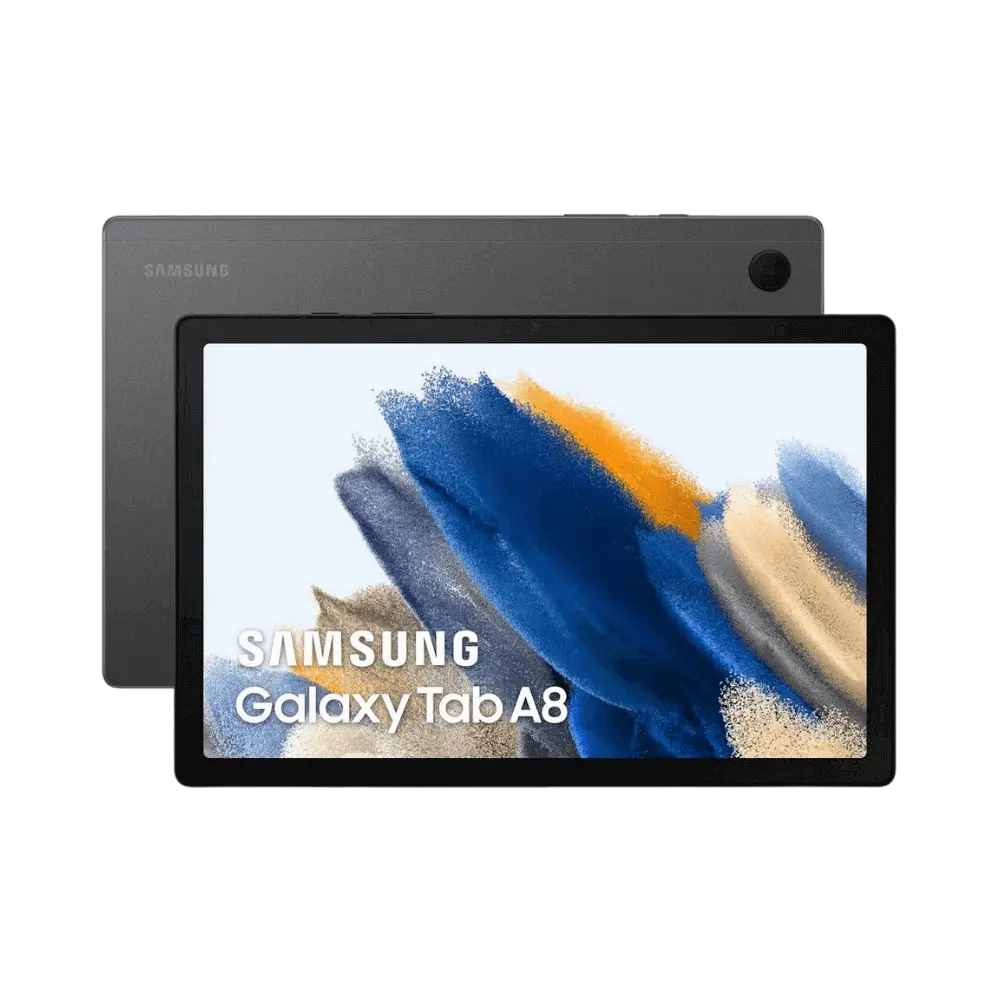 Réparation Galaxy Tab A8 Wifi X200 chez iTelier Lyon : écran cassé ou batterie à remplacer ? Diagnostic gratuit et pièces garanties 12 mois.