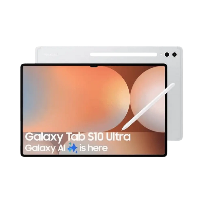 Réparation Galaxy Tab S10 Ultra Wifi X920 à Lyon avec iTelier : écran cassé ou batterie usée, service express garanti 1 an, en boutique ou à distance.
