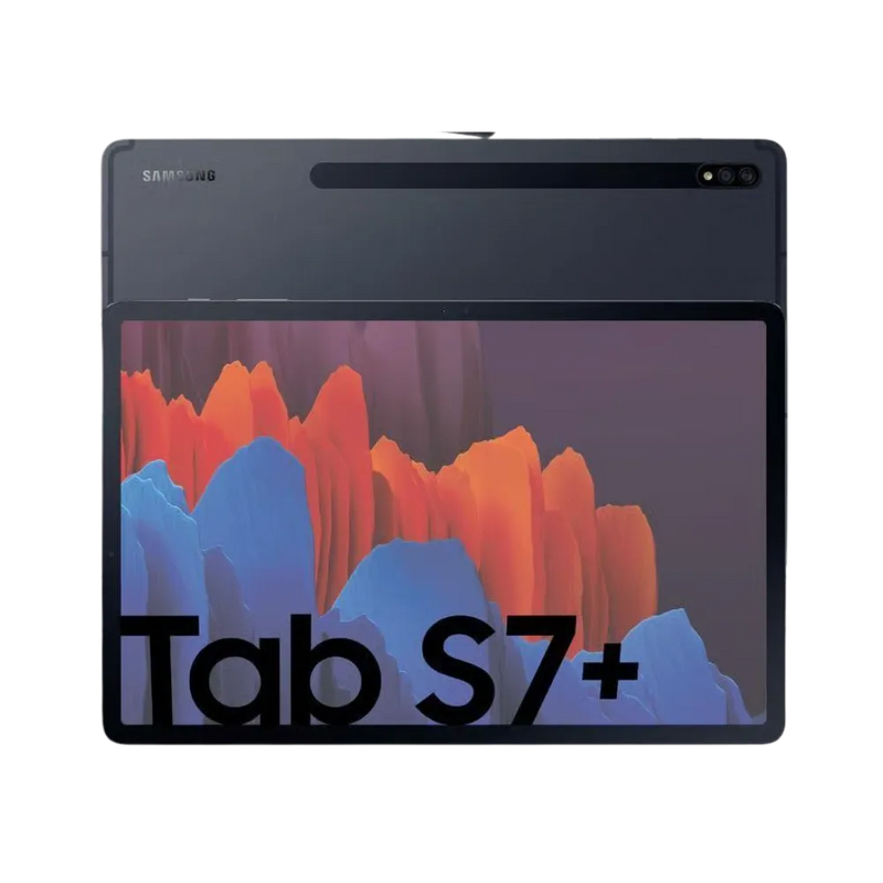 Réparation Galaxy Tab S7 Plus 4G T975 à Lyon avec iTelier : écran LCD ou batterie changée en 24h, devis et diagnostic toujours gratuits.