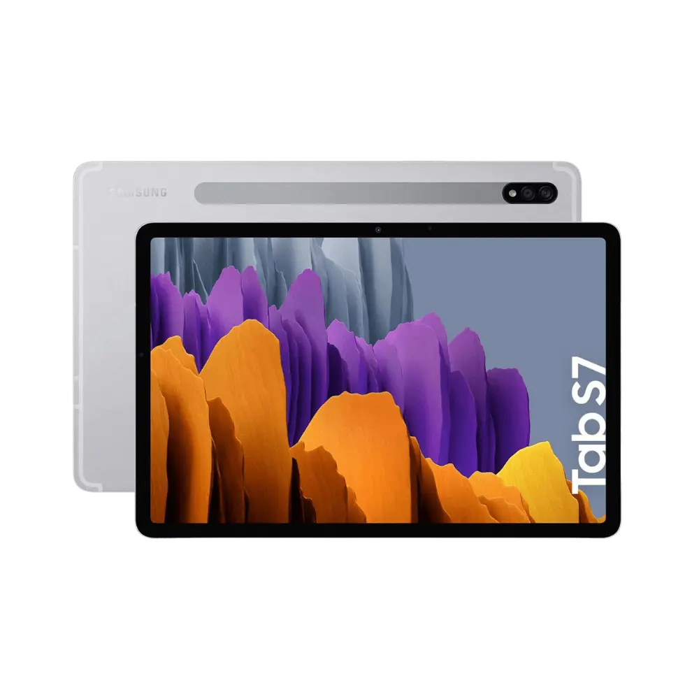 Réparation Galaxy Tab S7 Wifi T870 à Lyon chez iTelier : écran fissuré ou batterie fatiguée ? Diagnostic offert, pièces garanties 1 an.