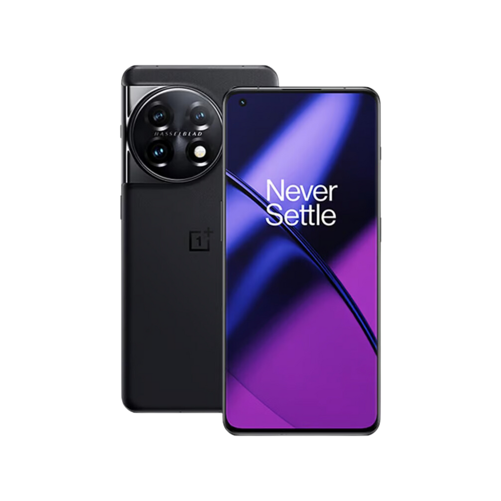 Modèle OnePlus 11 éligible à la réparation rapide à iTelier Lyon.