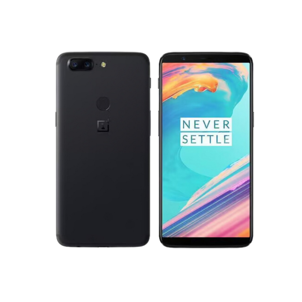 Réparation OnePlus 5T à Lyon – Écran, batterie, boutons ou micro, nos experts s’en chargent.