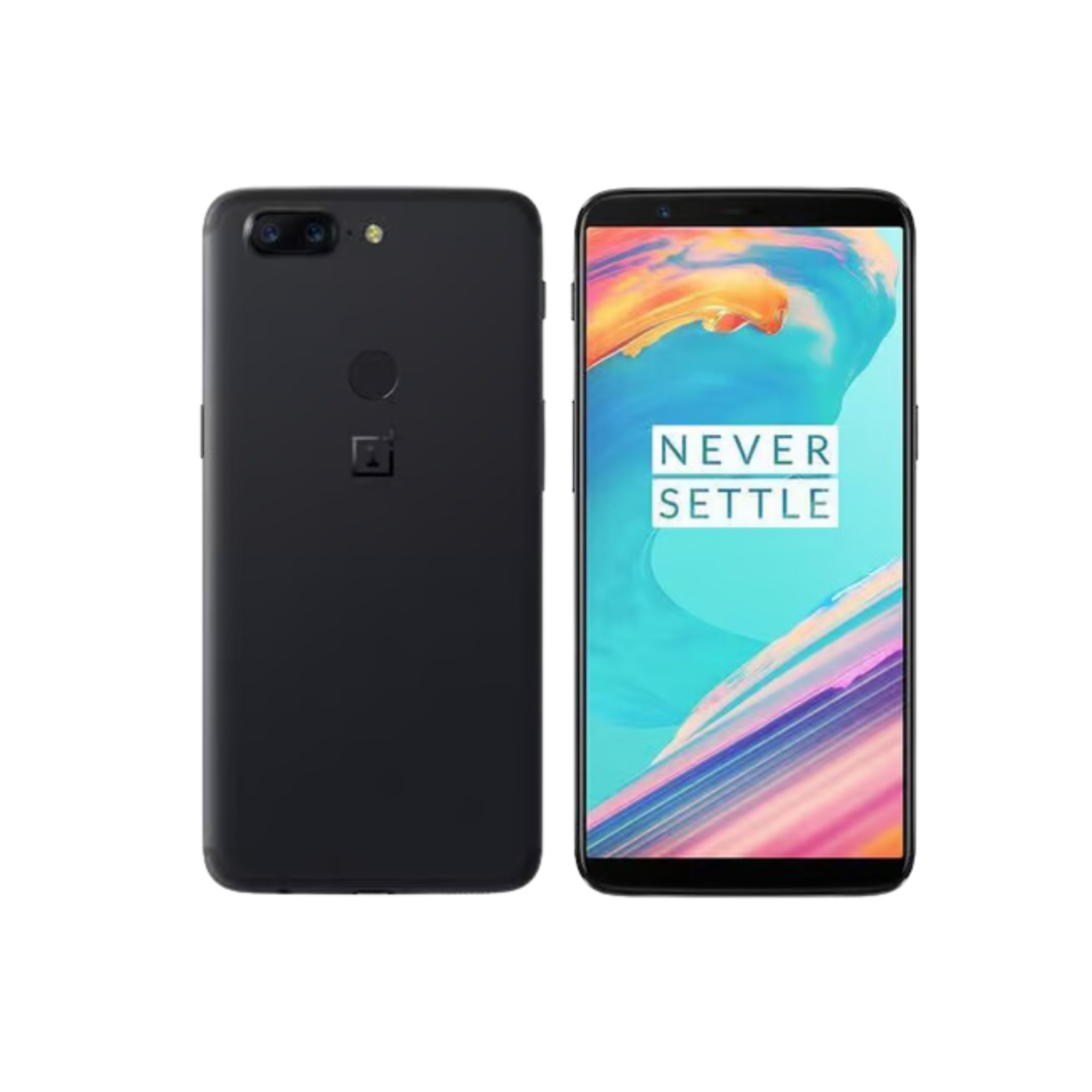 Réparation OnePlus 5T à Lyon – Écran, batterie, boutons ou micro, nos experts s’en chargent.