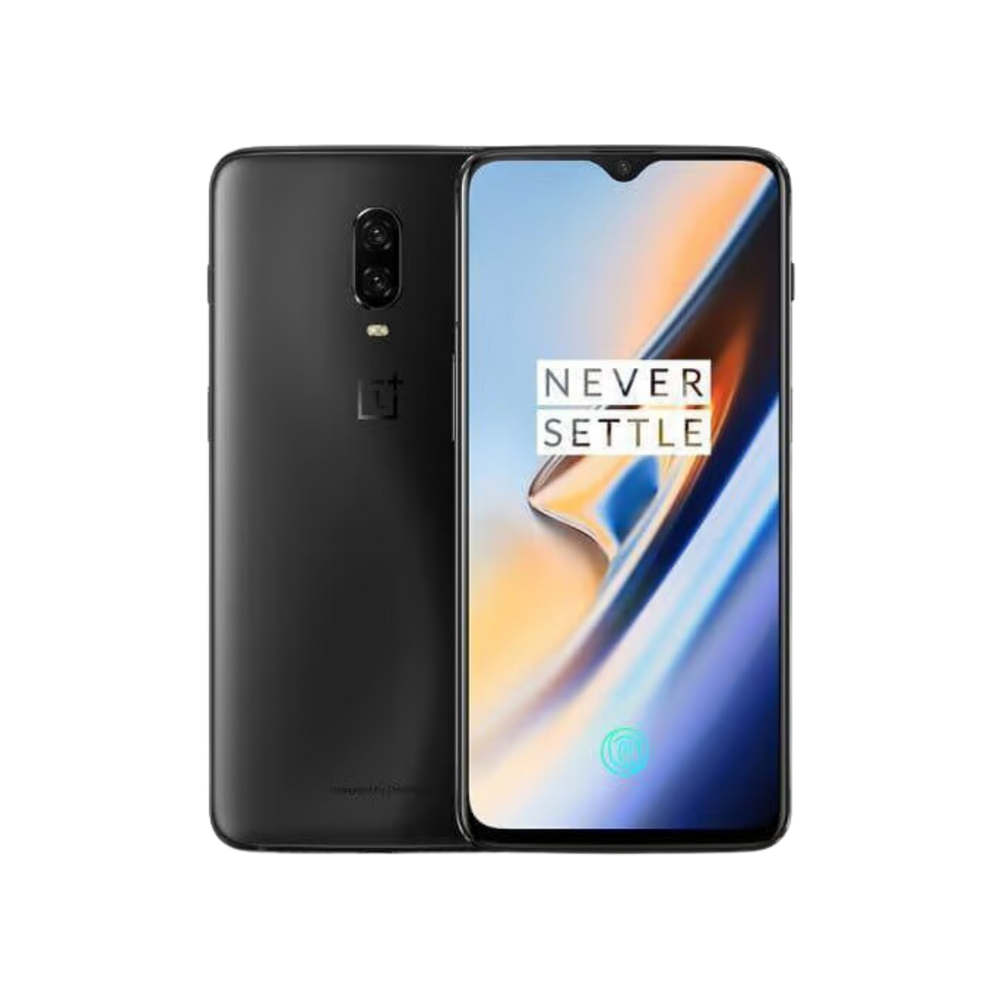 Réparation OnePlus 6T à Lyon – Intervention rapide pour écran, batterie ou connecteur de charge.