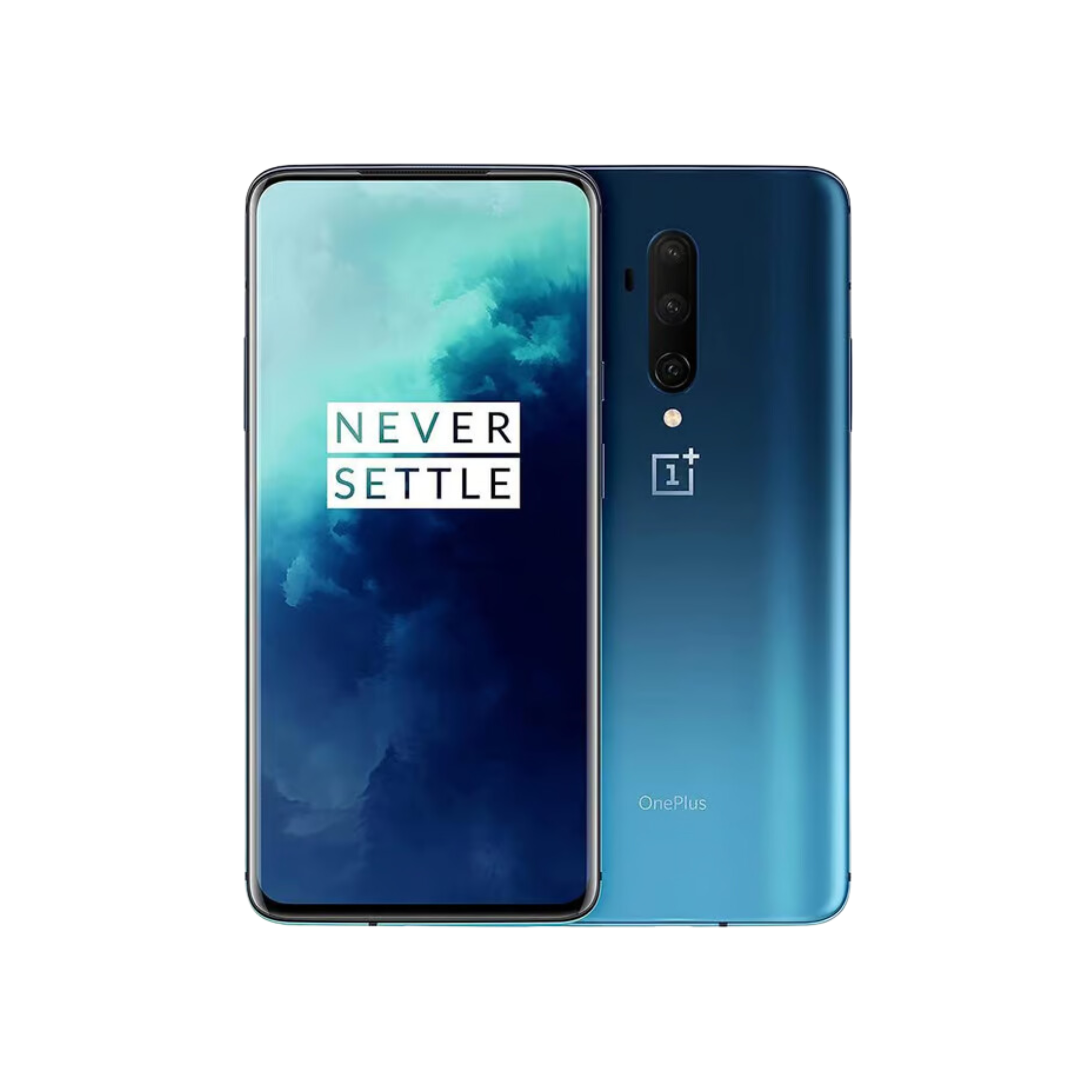 Image d’un OnePlus 7T Pro à réparer à Lyon chez iTelier.
