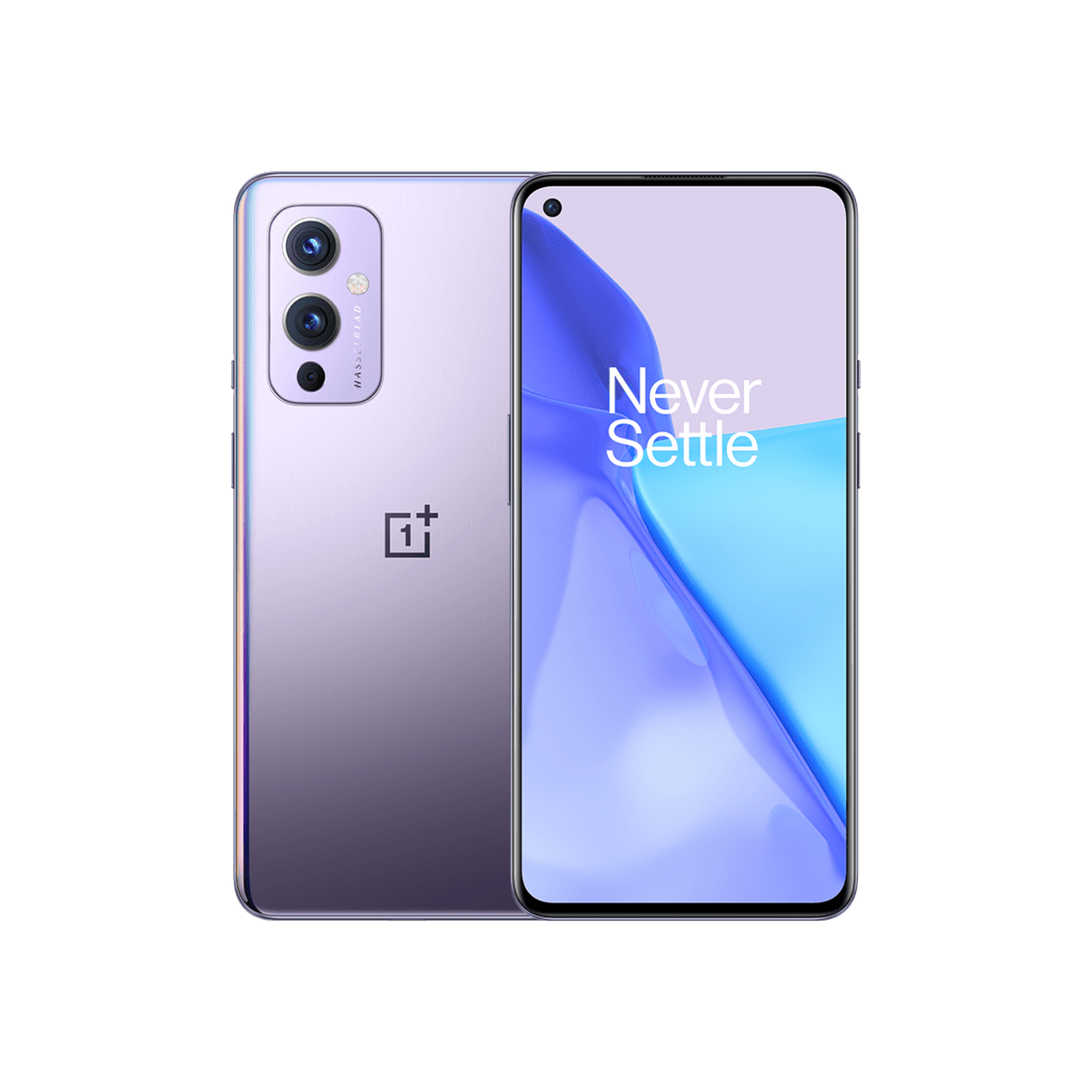 Photo produit OnePlus 9 destiné à la réparation dans notre atelier lyonnais.