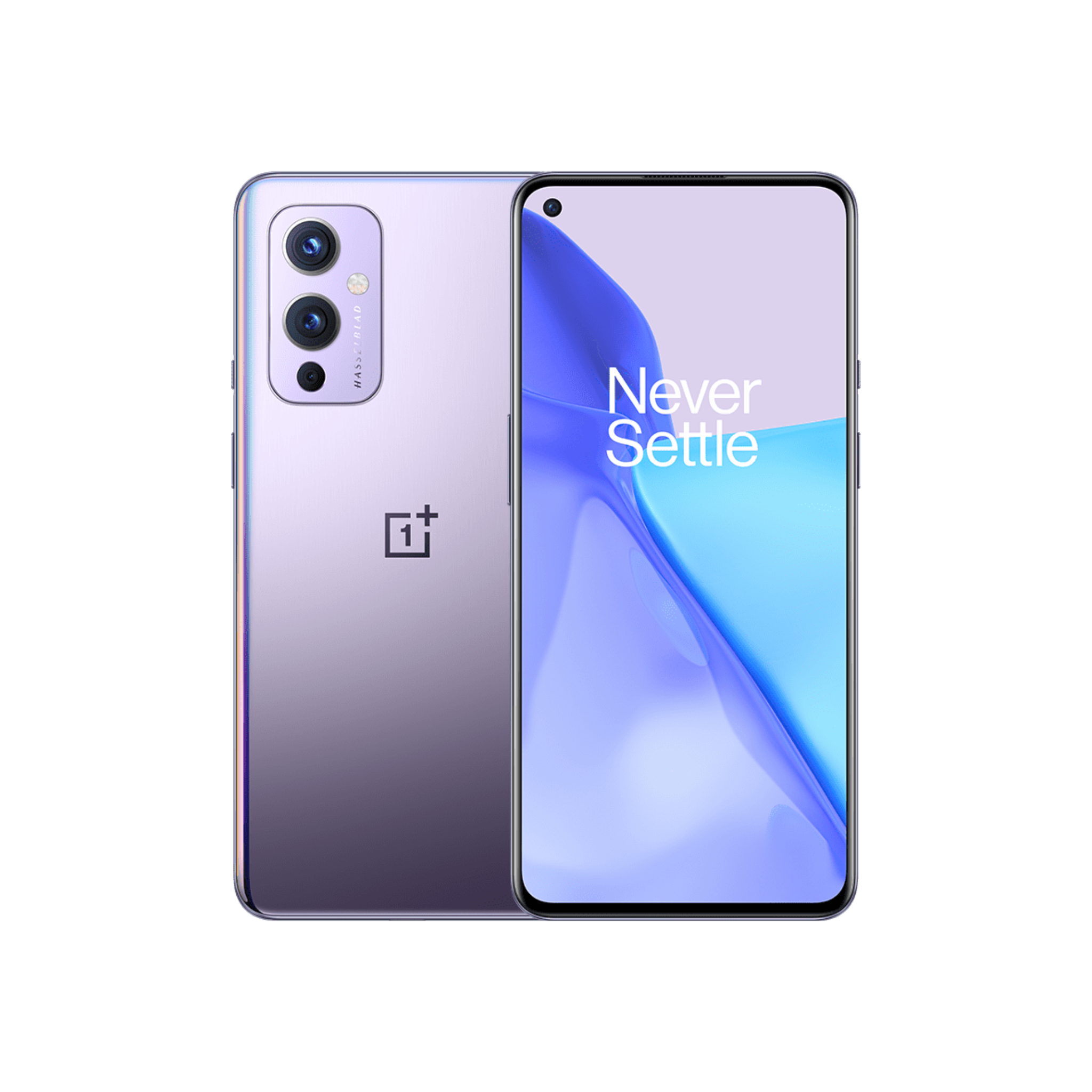 Photo produit OnePlus 9 destiné à la réparation dans notre atelier lyonnais.