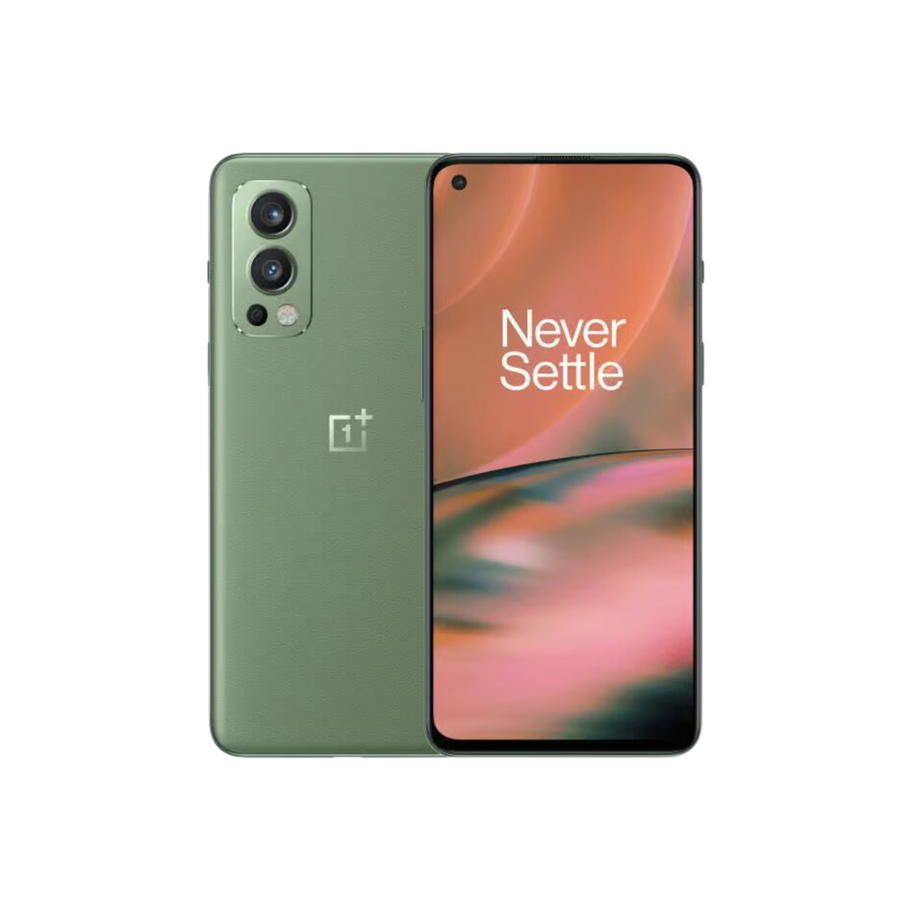 Réparation OnePlus Nord 2 à Lyon – Service express et garanti chez iTelier.