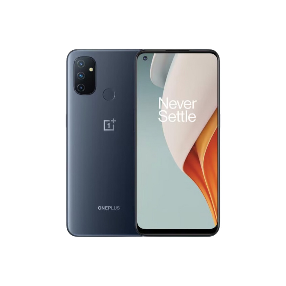 Réparation OnePlus Nord N100 à Lyon – Changement d’écran, batterie ou boutons.