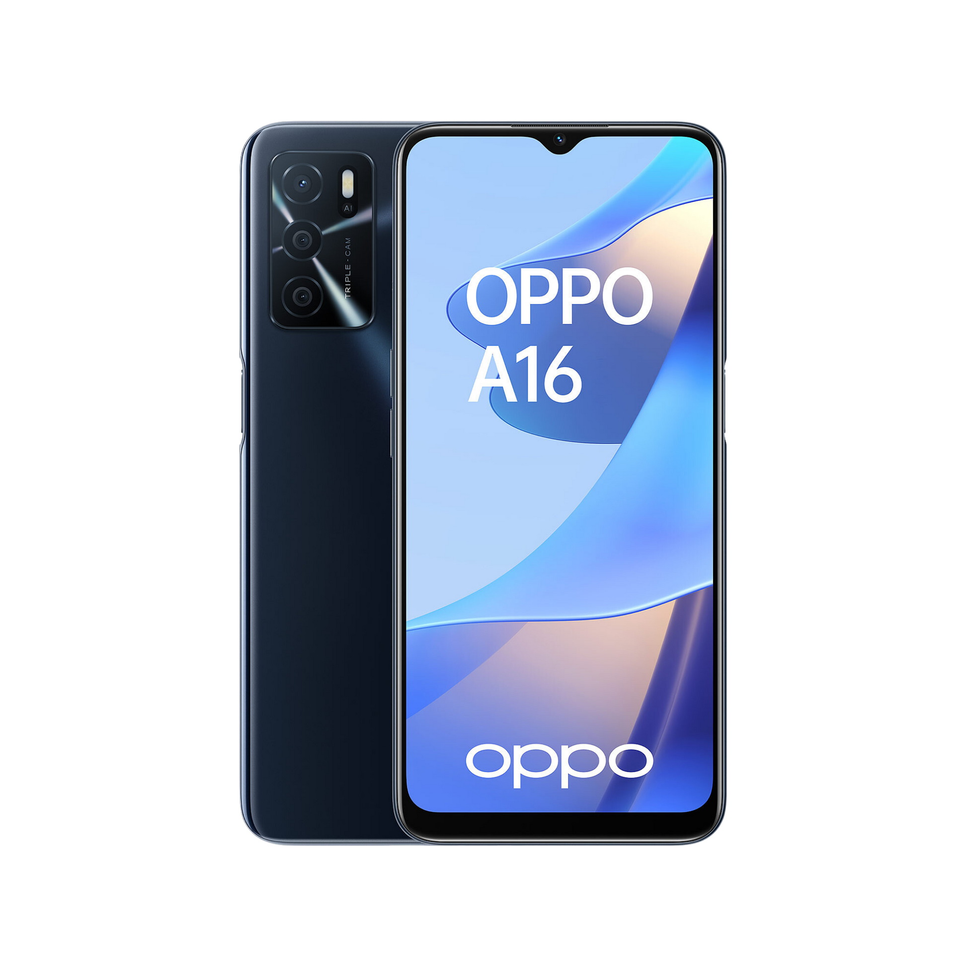 Oppo A16 – réparation d’écran, batterie ou connecteur de charge à Lyon