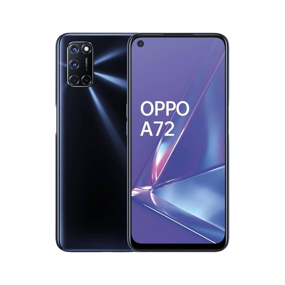Réparation Oppo A72 à Lyon – devis gratuit pour écran, batterie et pannes fréquentes