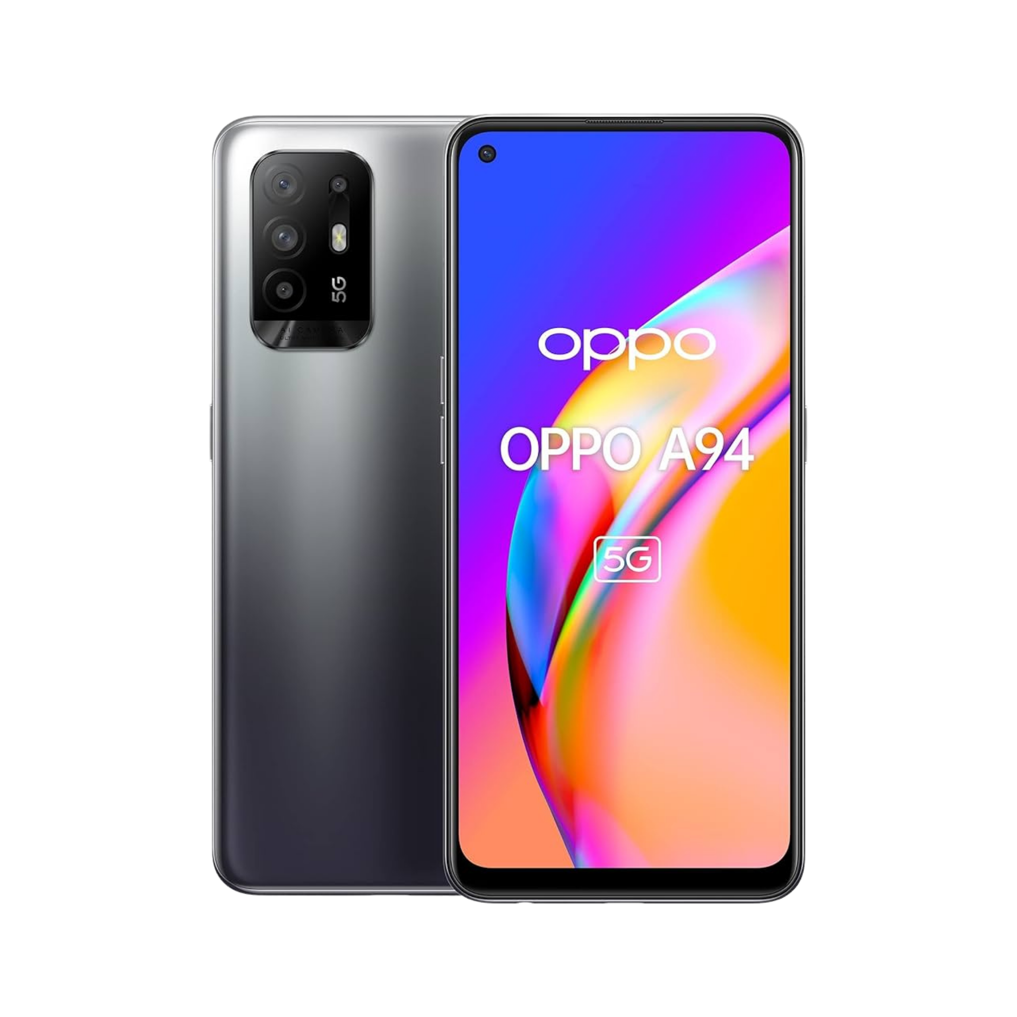 Service de réparation Oppo A94 5G – remplacement écran et batterie à Lyon