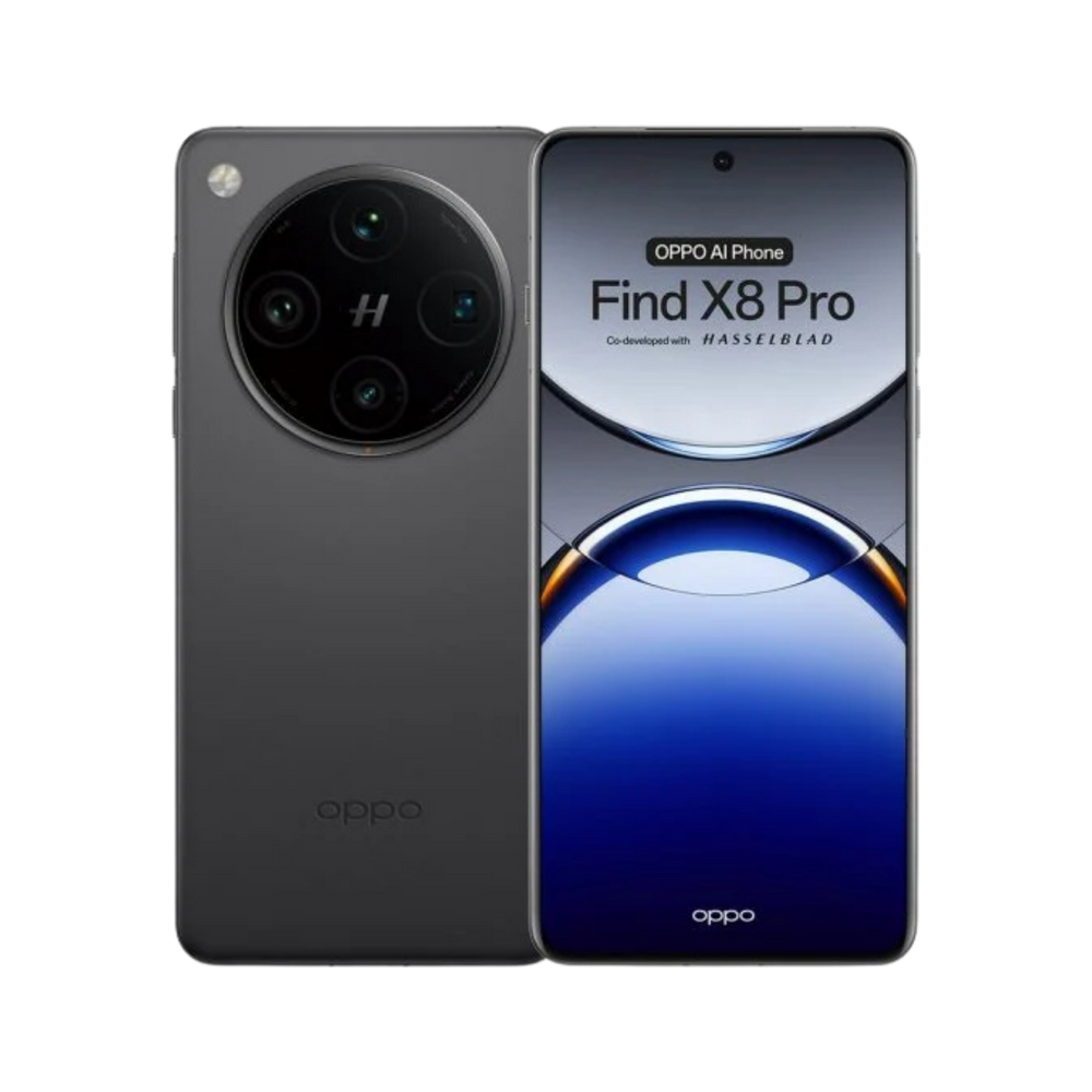 Réparation Oppo Find X8 Pro – panne, écran ou batterie, intervention à Lyon