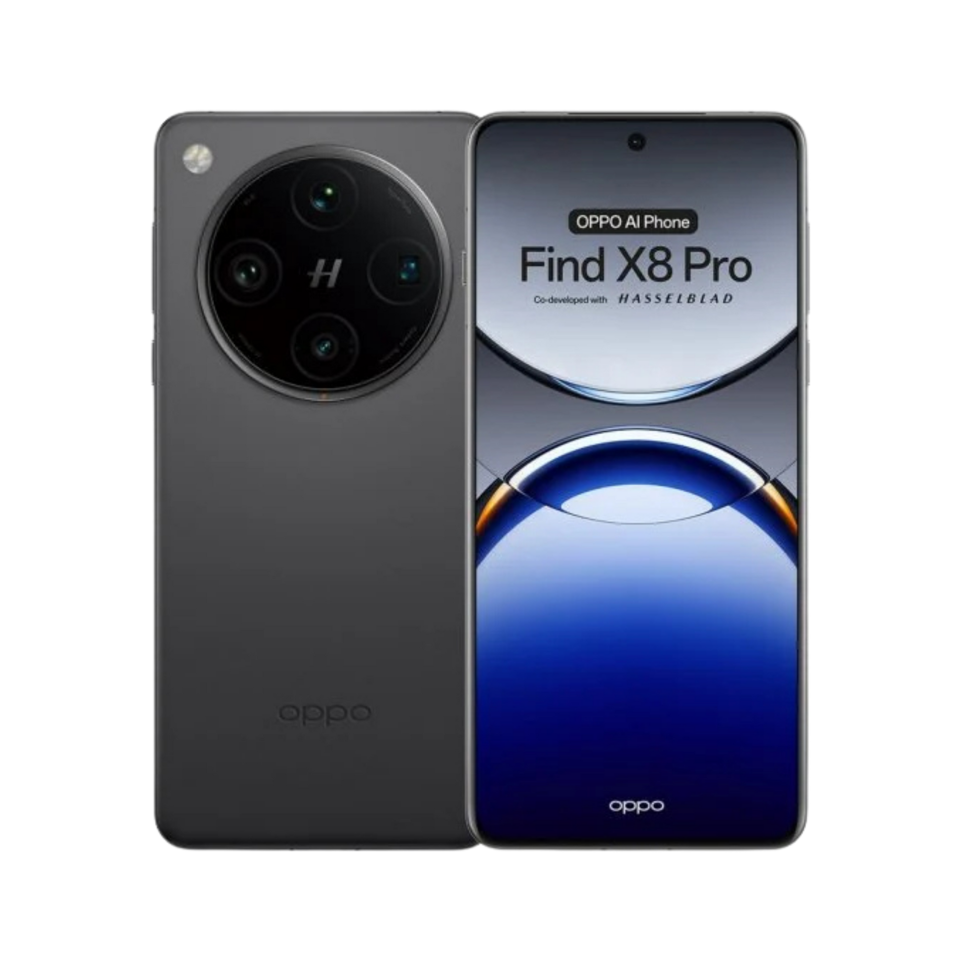 Réparation Oppo Find X8 Pro – panne, écran ou batterie, intervention à Lyon