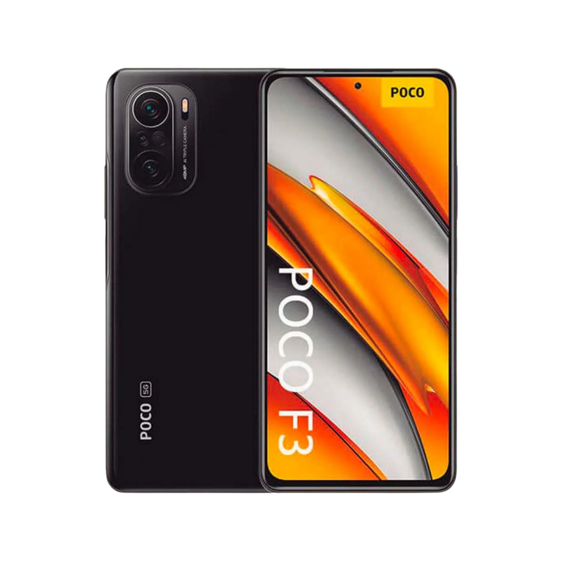 POCO F3 réparé à Lyon par iTelier – écran cassé, batterie HS ou souci logiciel.
