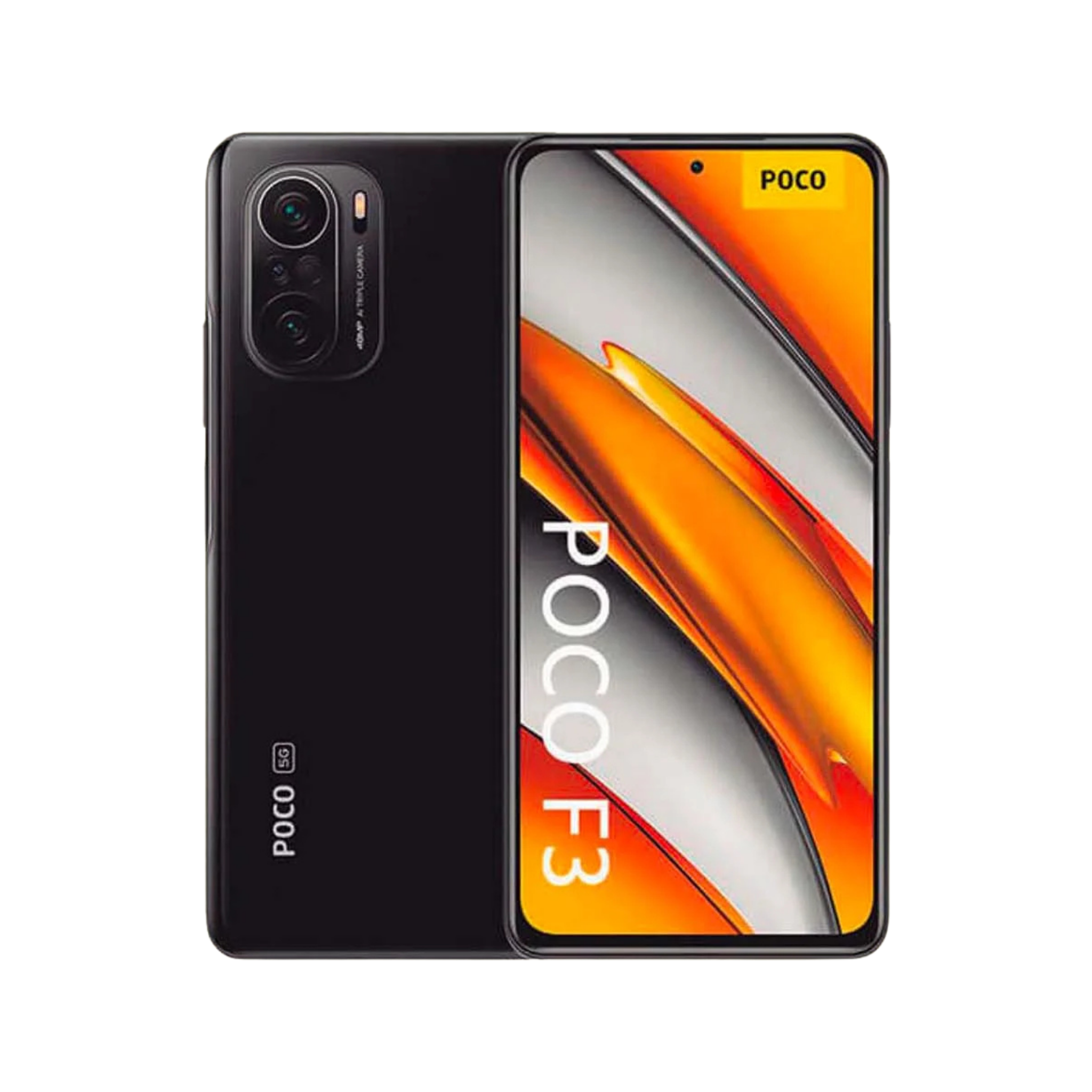 POCO F3 réparé à Lyon par iTelier – écran cassé, batterie HS ou souci logiciel.