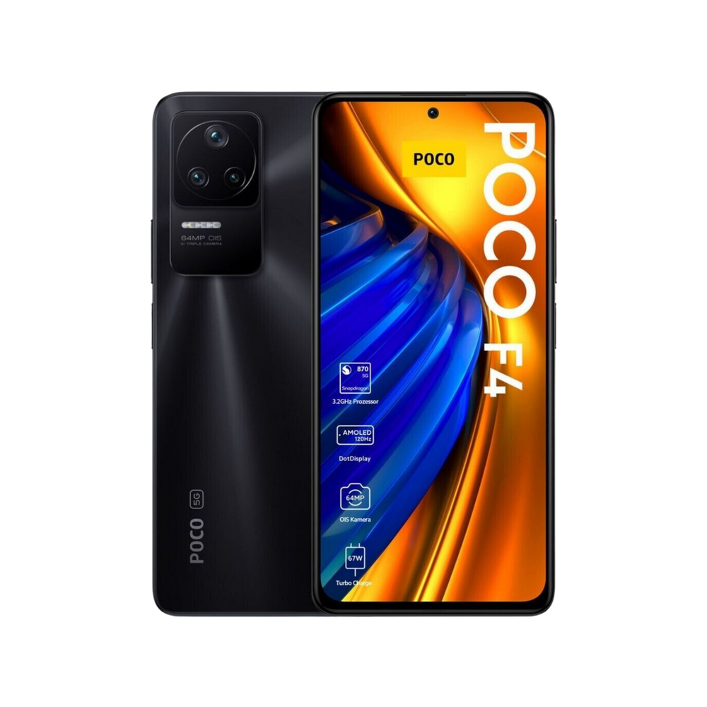 Réparation POCO F4 5G par iTelier – atelier smartphone à Lyon avec diagnostic gratuit.