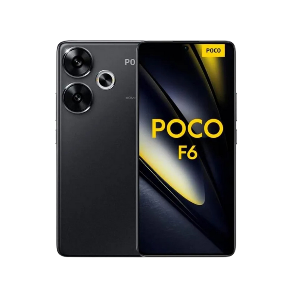 Réparation POCO F6 dans notre boutique iTelier à Lyon – écran, batterie ou connecteur.