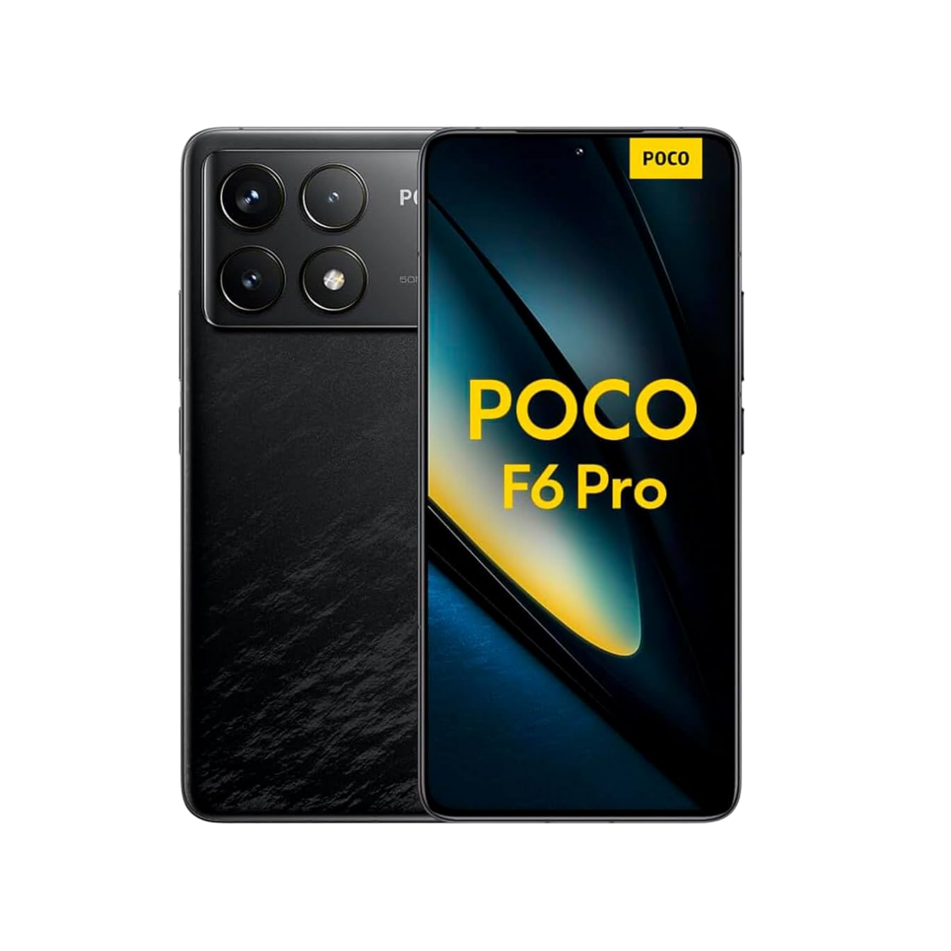 POCO F6 Pro réparé chez iTelier à Lyon – Intervention express et pièces sous garantie.