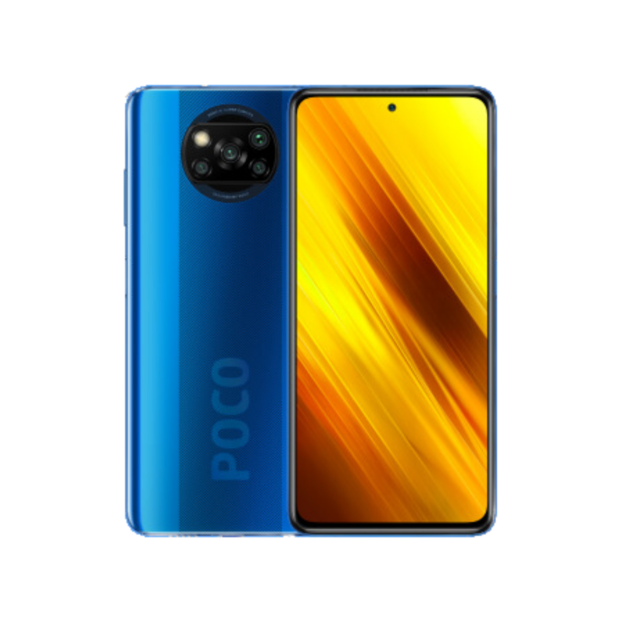 POCO X3 NFC réparé chez iTelier à Lyon – panne écran, charge lente ou crash système.