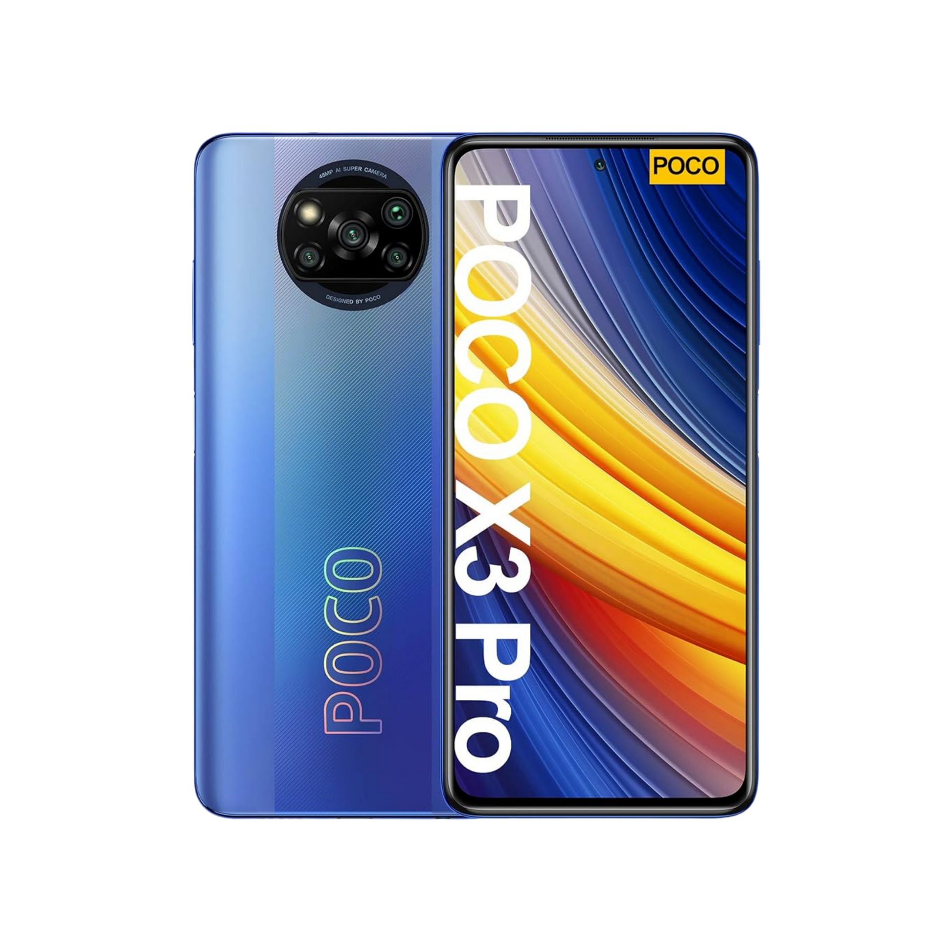 Réparation complète du POCO X3 Pro – iTelier Lyon, spécialiste smartphone certifié.