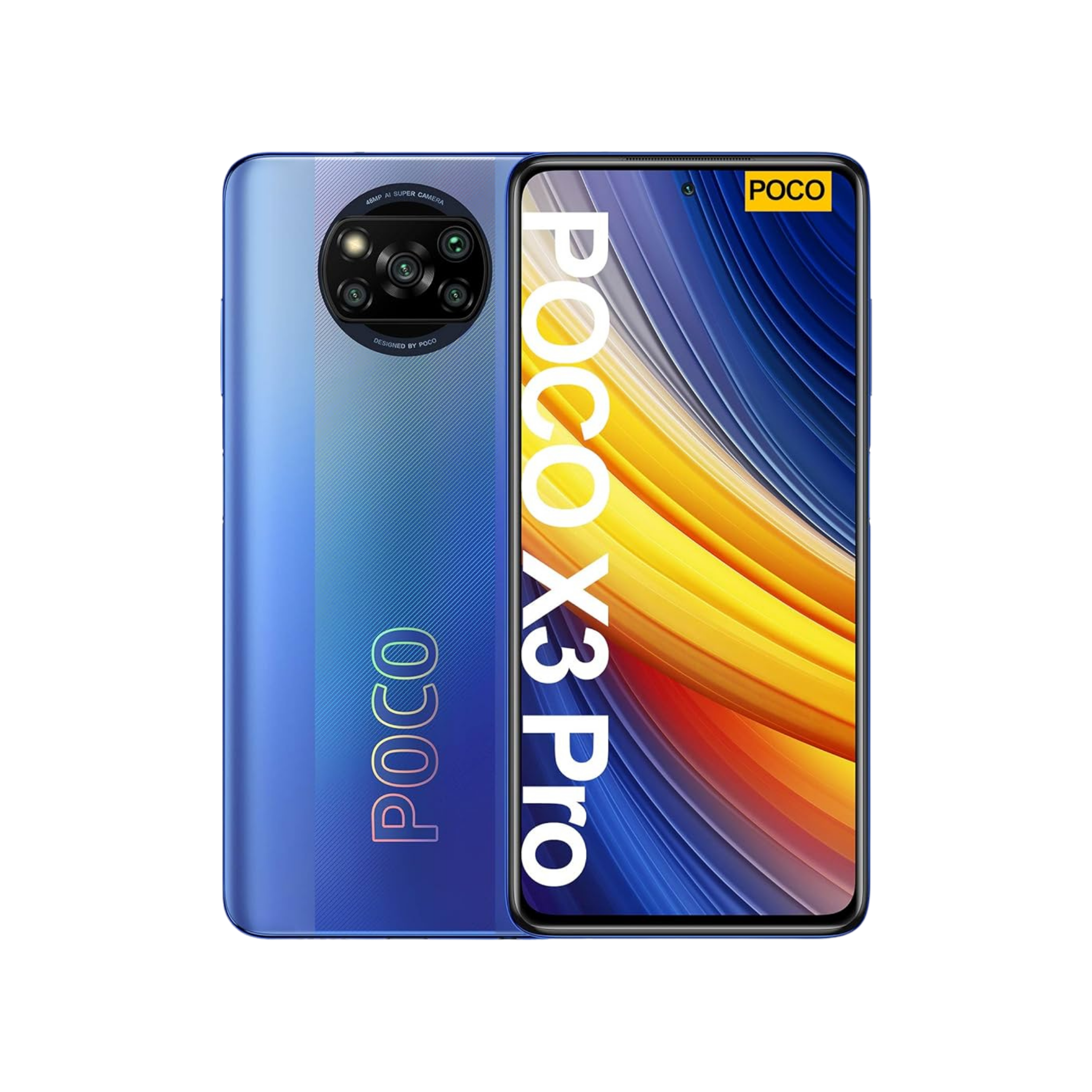 Réparation complète du POCO X3 Pro – iTelier Lyon, spécialiste smartphone certifié.