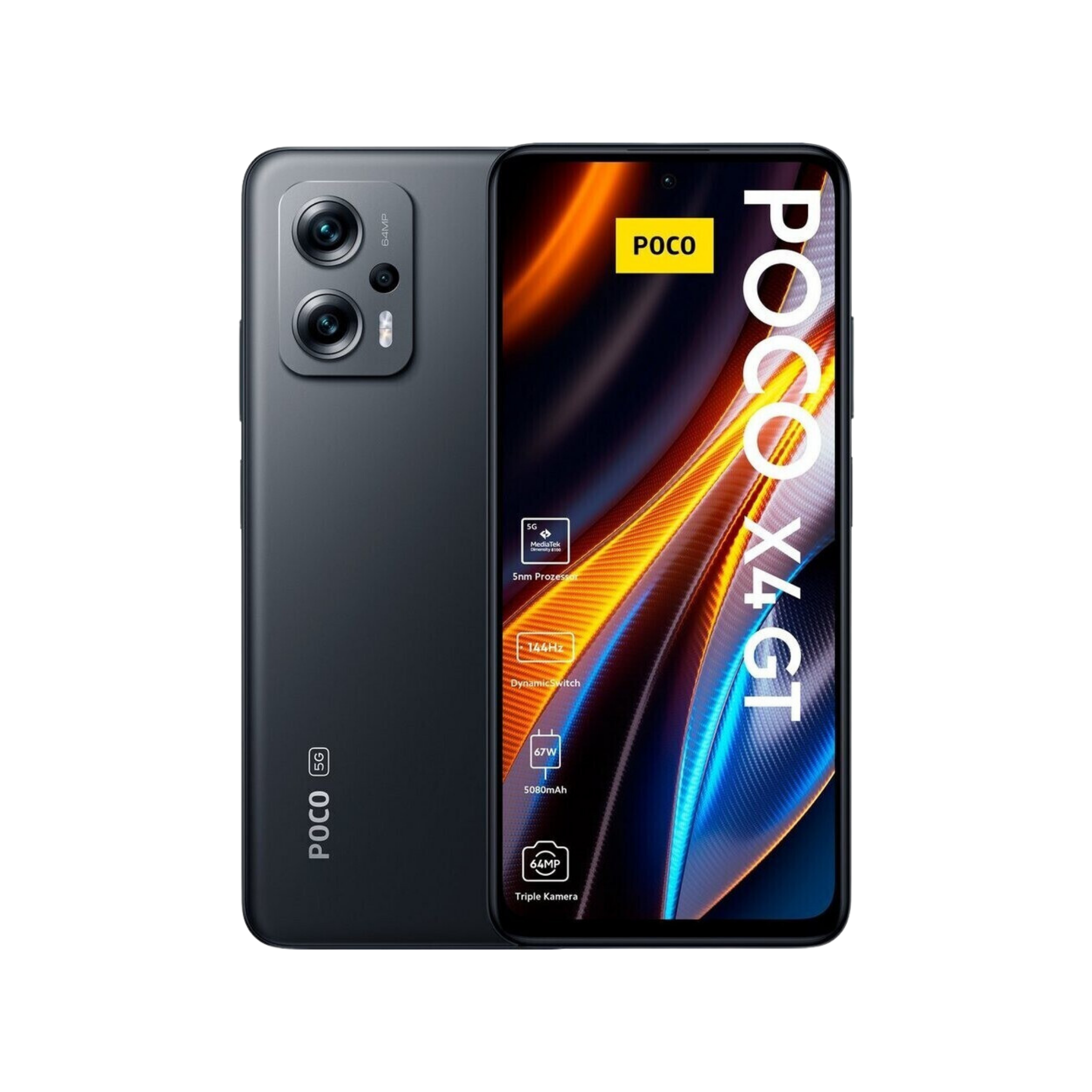 Réparation POCO X4 GT à Lyon chez iTelier – atelier smartphone rapide et pro.