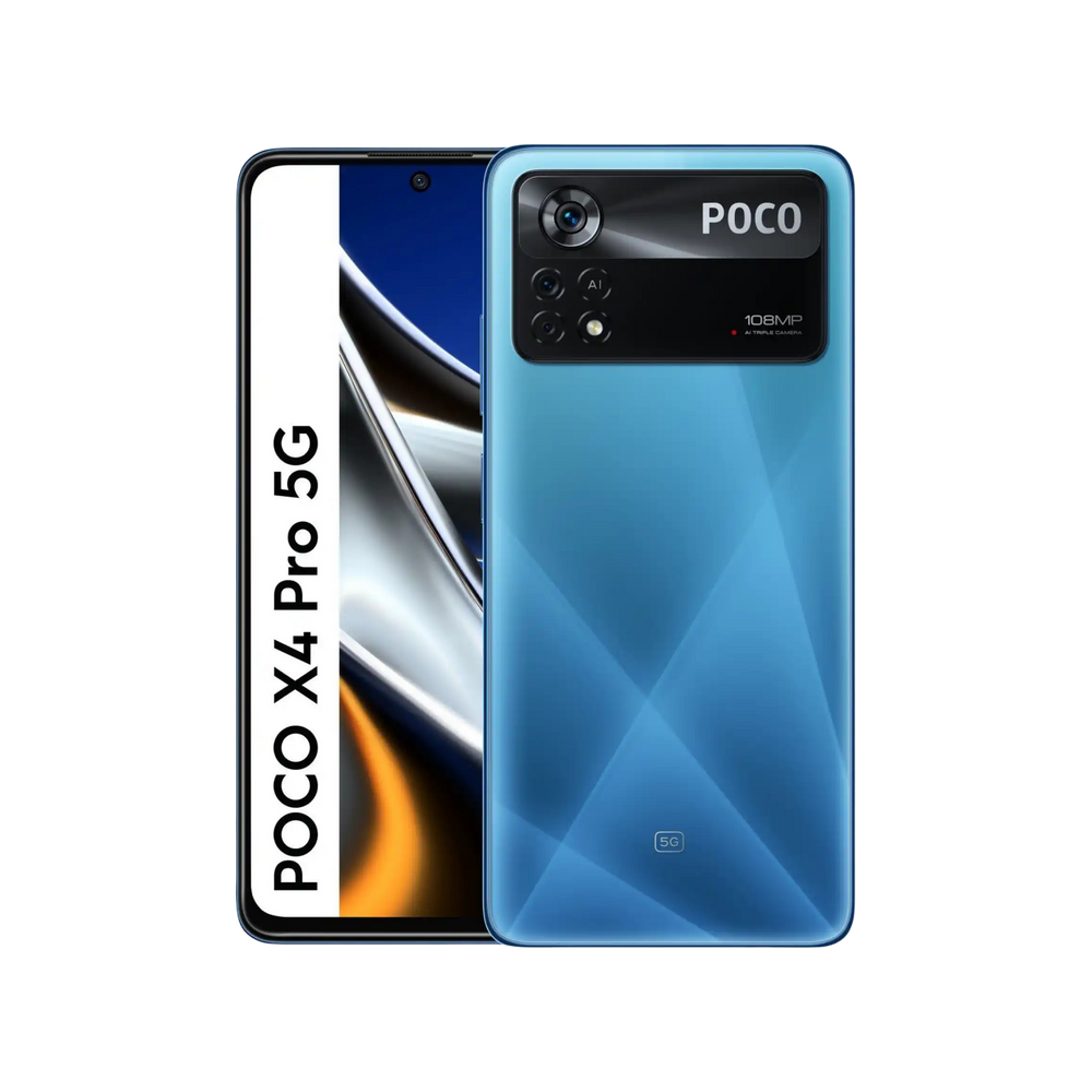 Service de réparation POCO X4 Pro 5G à Lyon – écran, batterie et désoxydation.