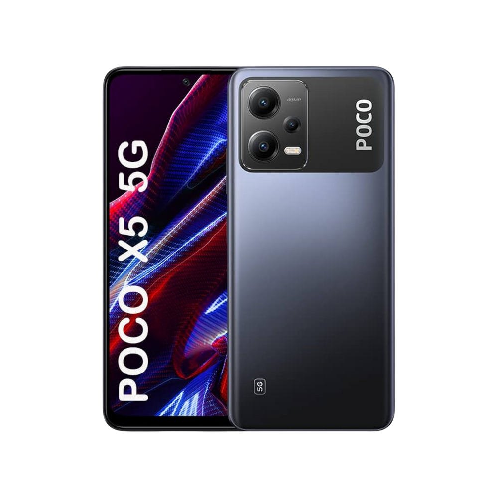 Réparation du POCO X5 5G chez iTelier Lyon – expert smartphone toutes générations.