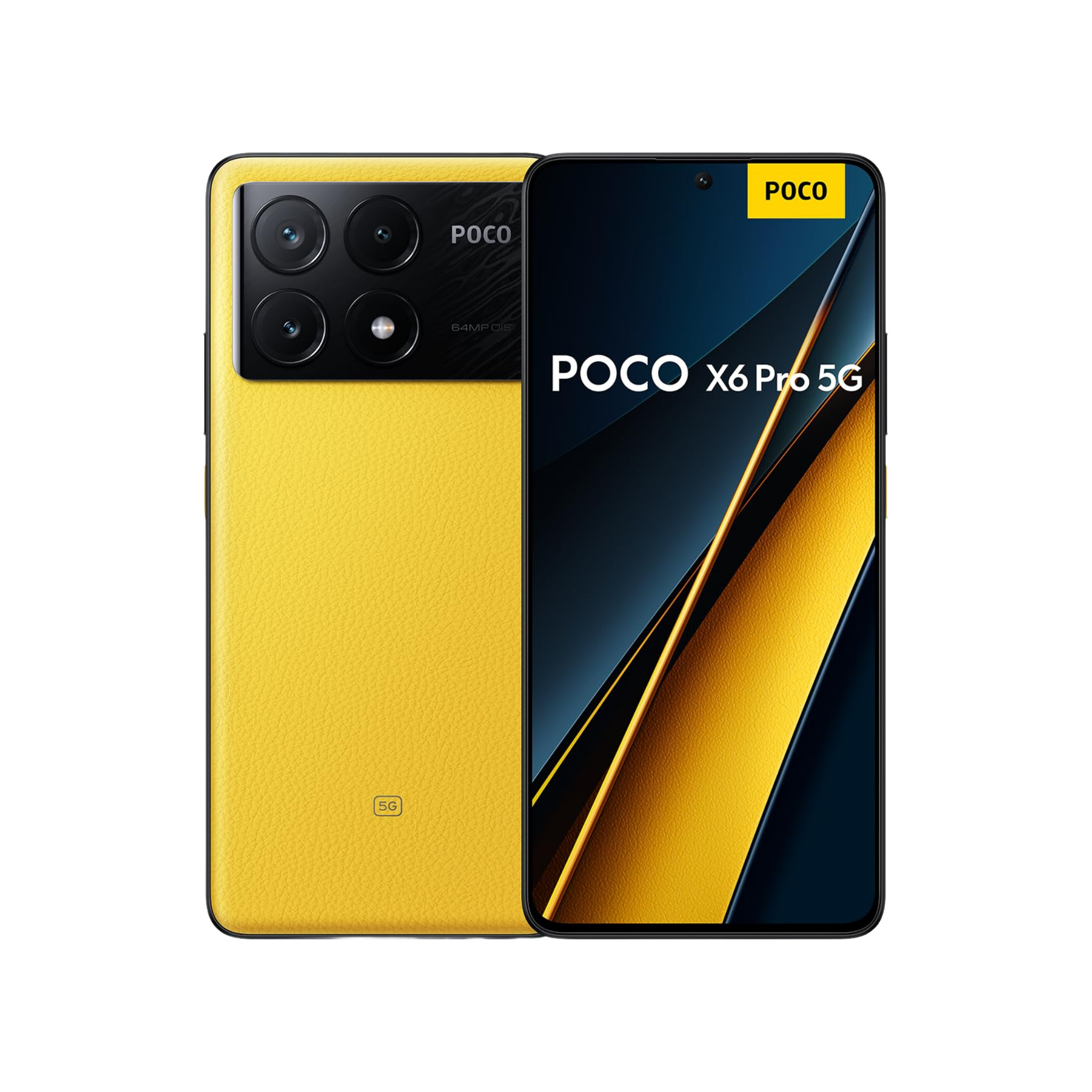 iTelier Lyon répare votre POCO X6 Pro – remplacement d’écran, batterie, connecteur USB.