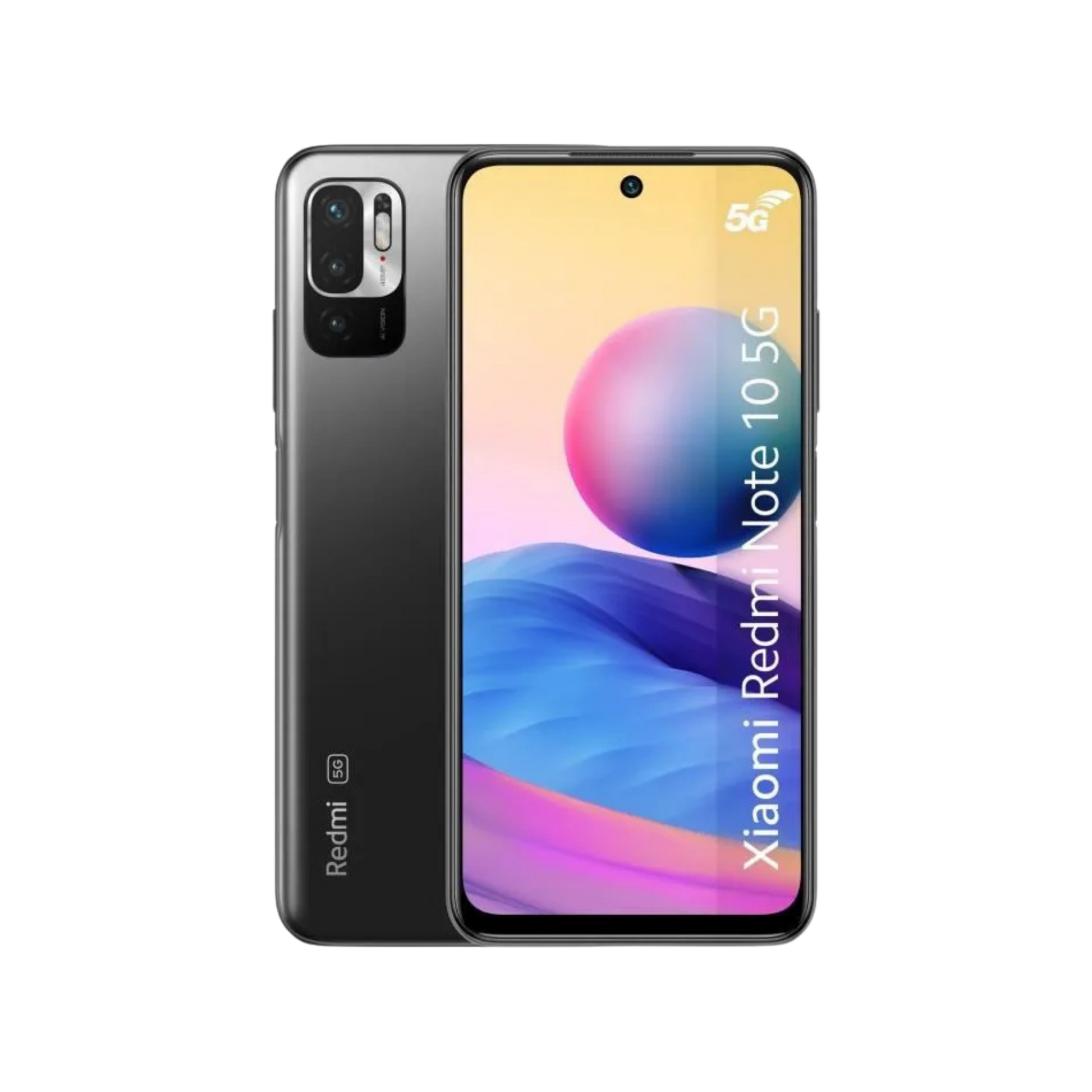 Réparation Redmi Note 10 5G à Lyon – iTelier, atelier spécialisé dans la remise à neuf de smartphones