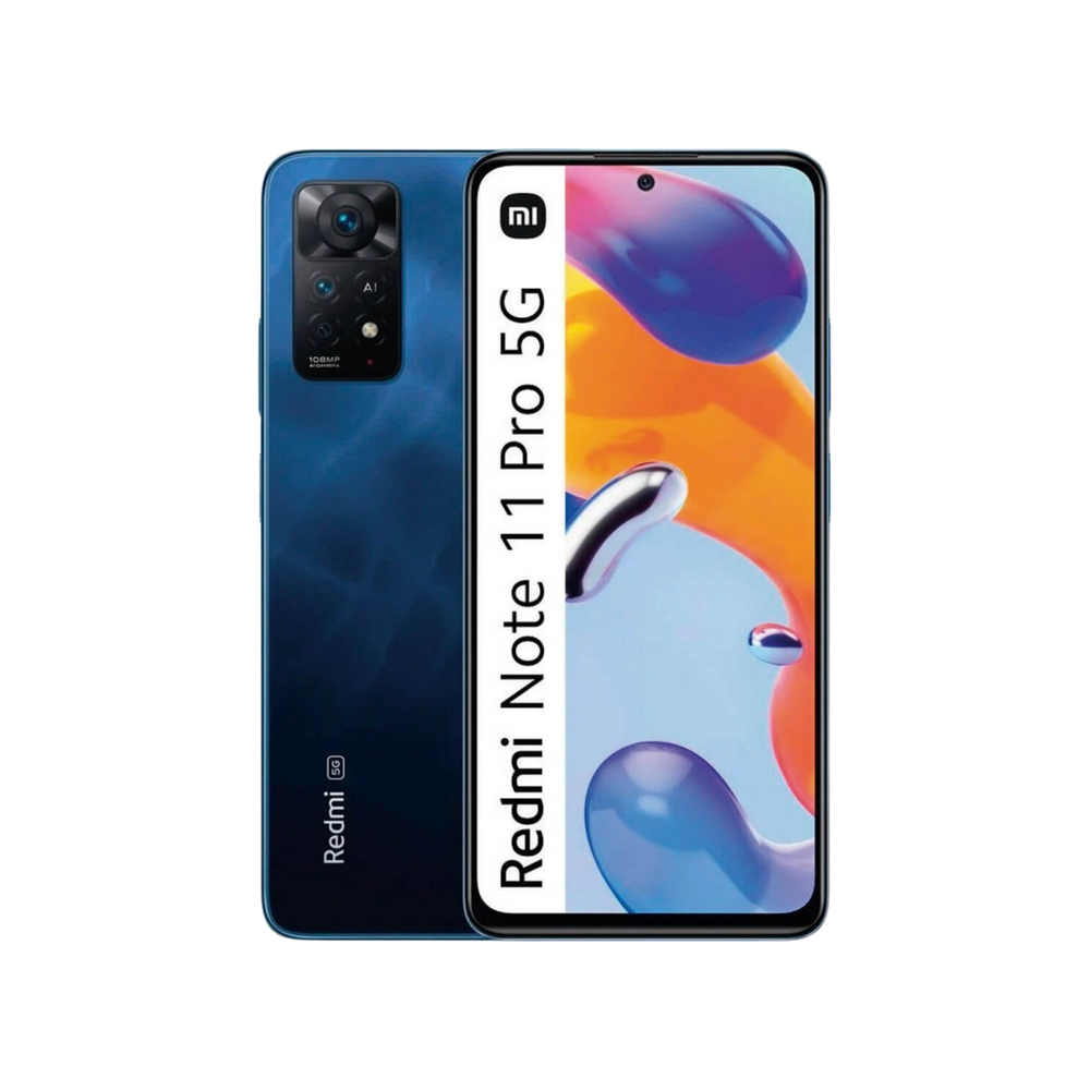 Réparation Redmi Note 11 Pro 5G à Lyon – iTelier : intervention rapide sur écran, batterie ou carte mère