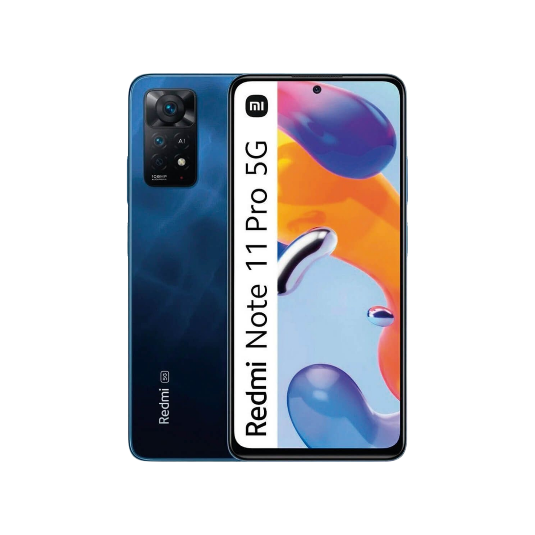 Réparation Redmi Note 11 Pro 5G à Lyon – iTelier : intervention rapide sur écran, batterie ou carte mère