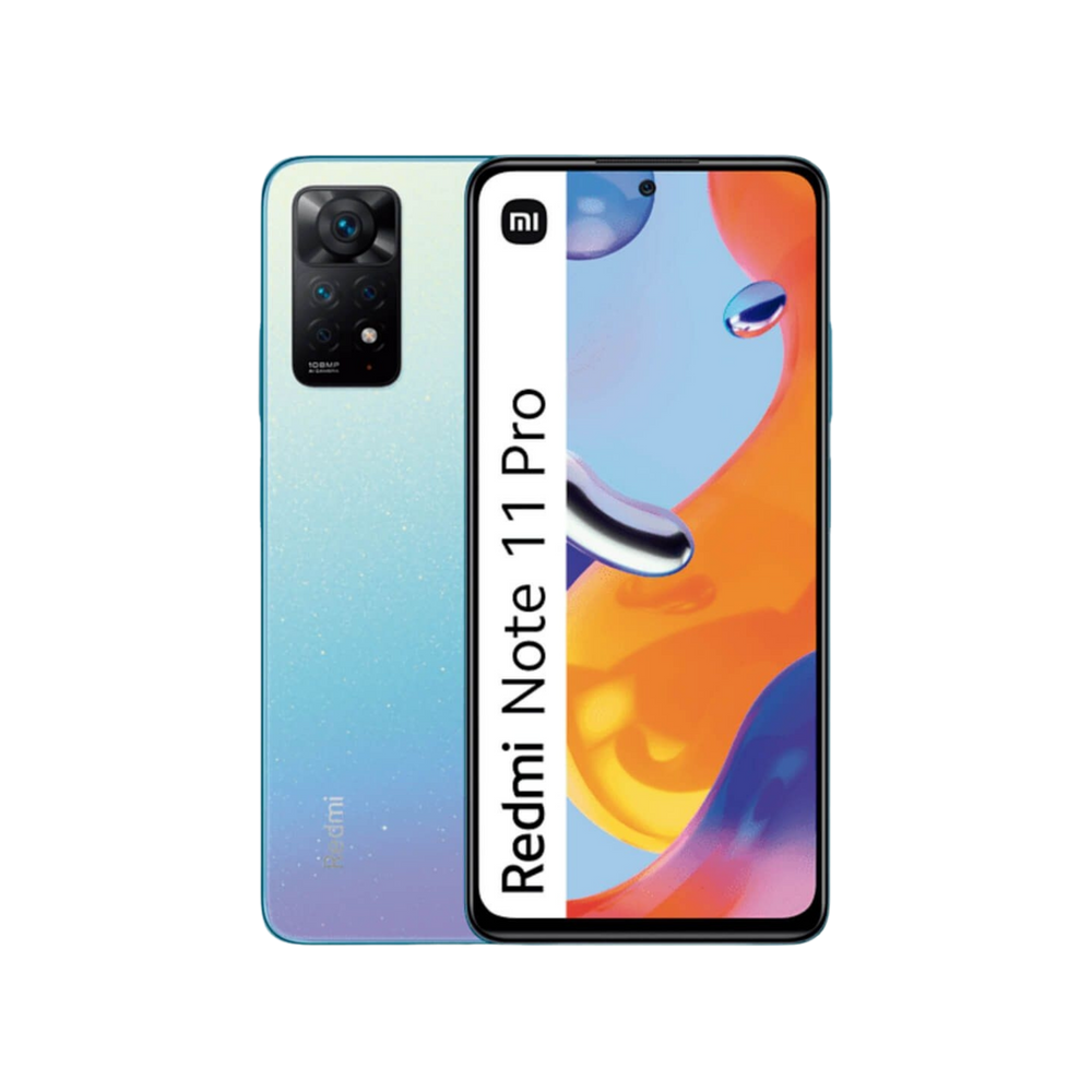 Réparation Redmi Note 11 Pro à Lyon – iTelier : changement écran, batterie, micro ou connecteur USB C