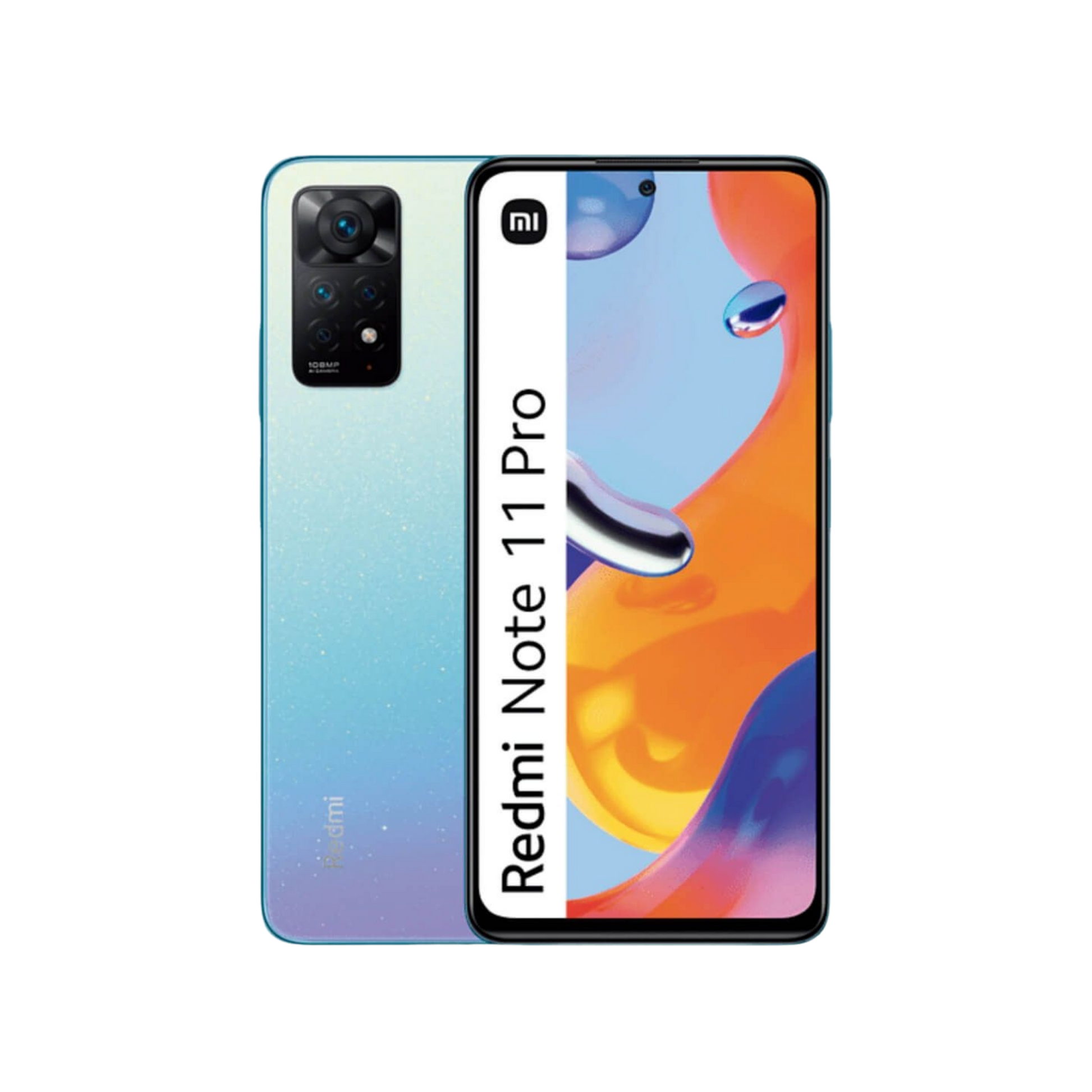 Réparation Redmi Note 11 Pro à Lyon – iTelier : changement écran, batterie, micro ou connecteur USB C