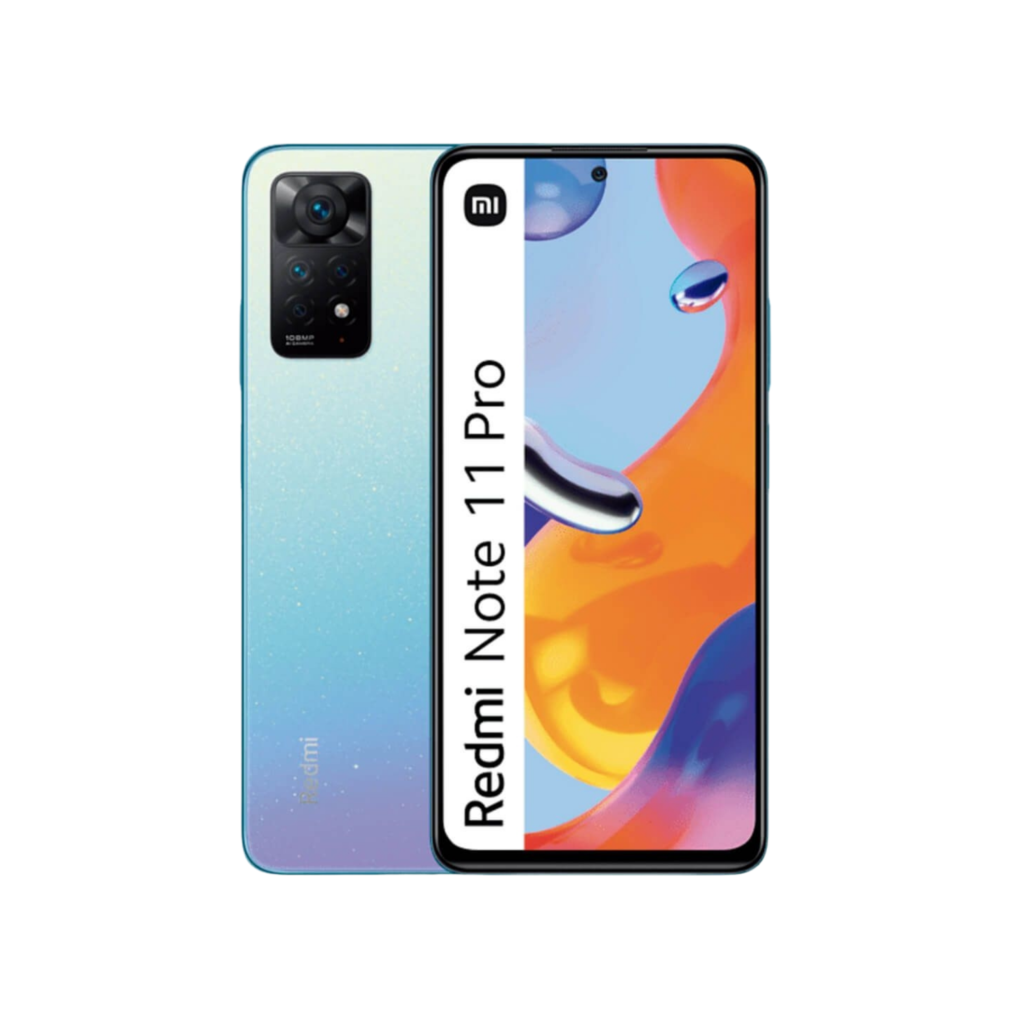 Réparation Redmi Note 11 Pro à Lyon – iTelier : changement écran, batterie, micro ou connecteur USB C