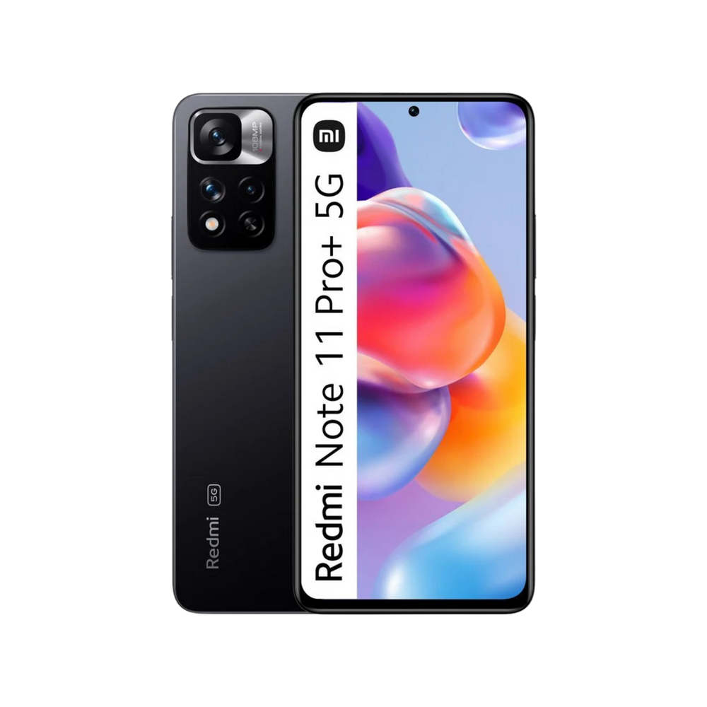 iTelier Lyon – Réparation Redmi Note 11 Pro+ 5G : service fiable avec pièces garanties 1 an