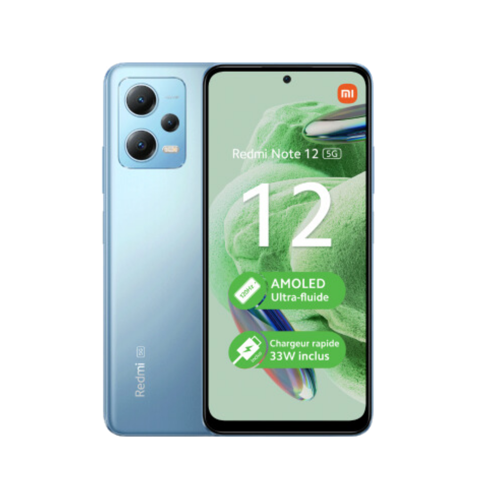 Réparation Redmi Note 12 5G à Lyon – iTelier : diagnostic gratuit, réparation rapide et pièces d’origine