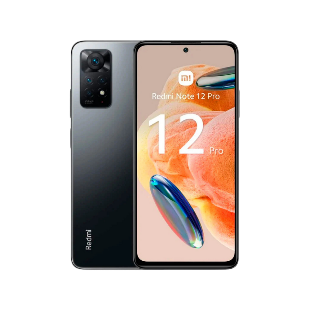 Réparation Redmi Note 12 Pro 4G à Lyon – iTelier prend en charge toutes les réparations smartphone