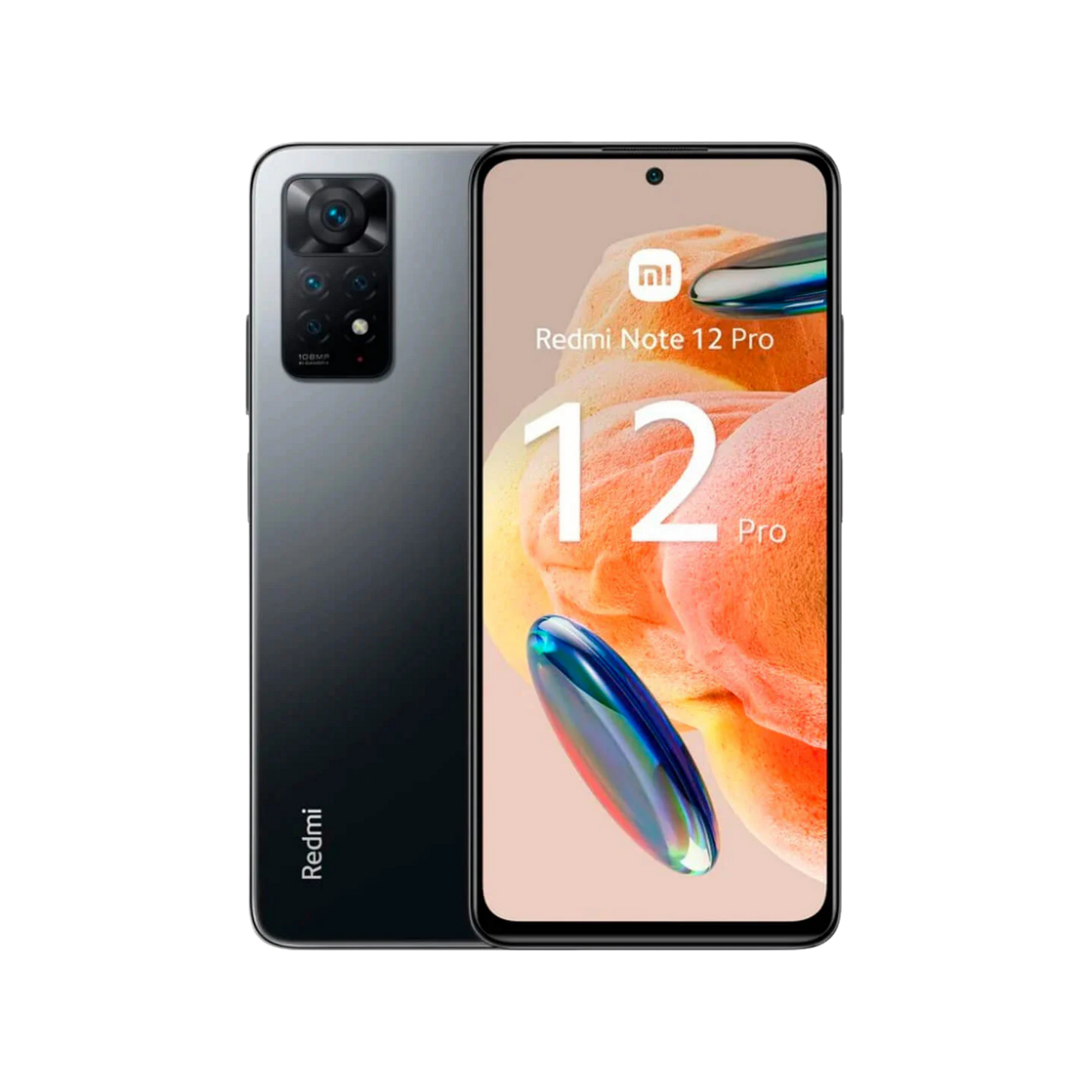 Réparation Redmi Note 12 Pro 4G à Lyon – iTelier prend en charge toutes les réparations smartphone