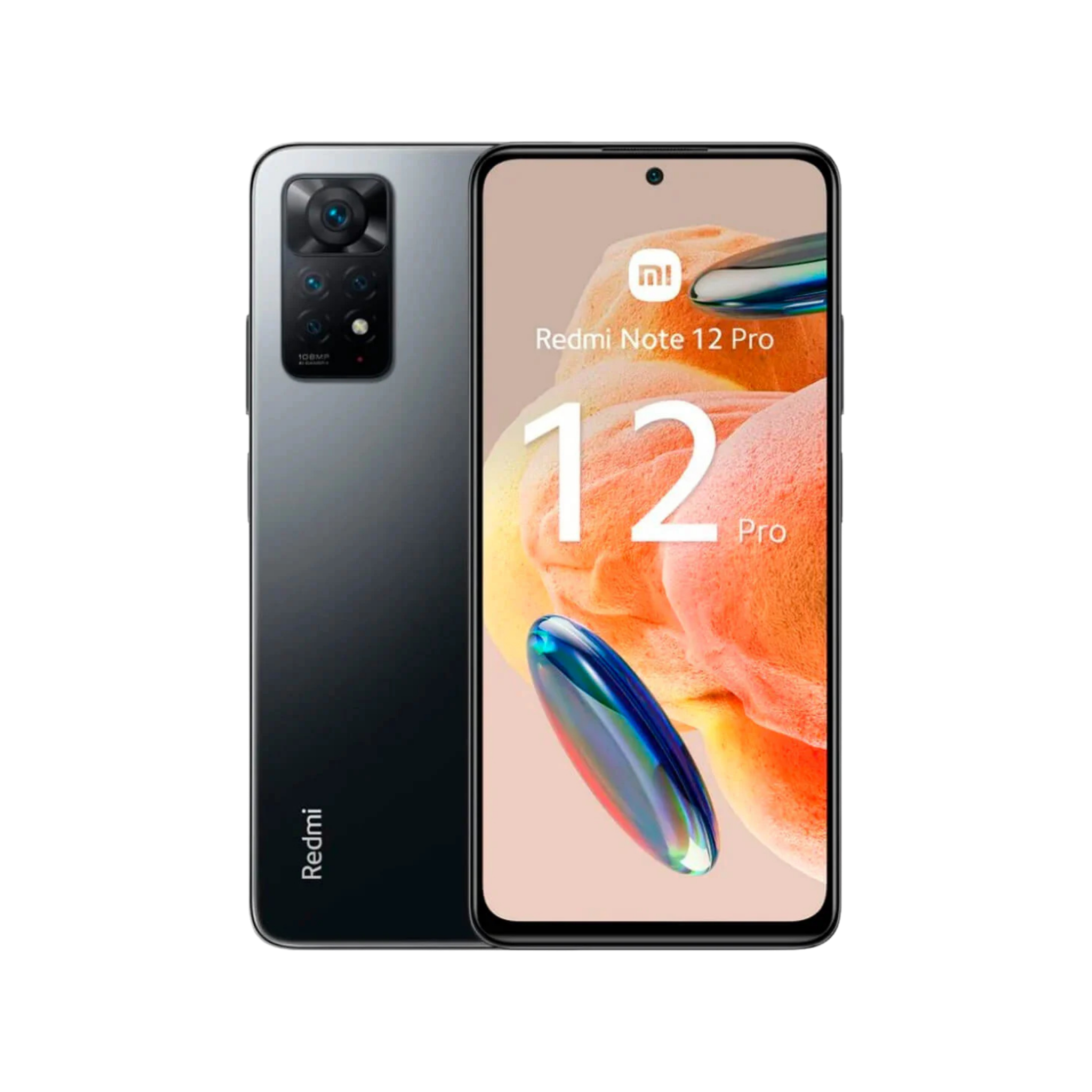 Réparation Redmi Note 12 Pro 4G à Lyon – iTelier prend en charge toutes les réparations smartphone