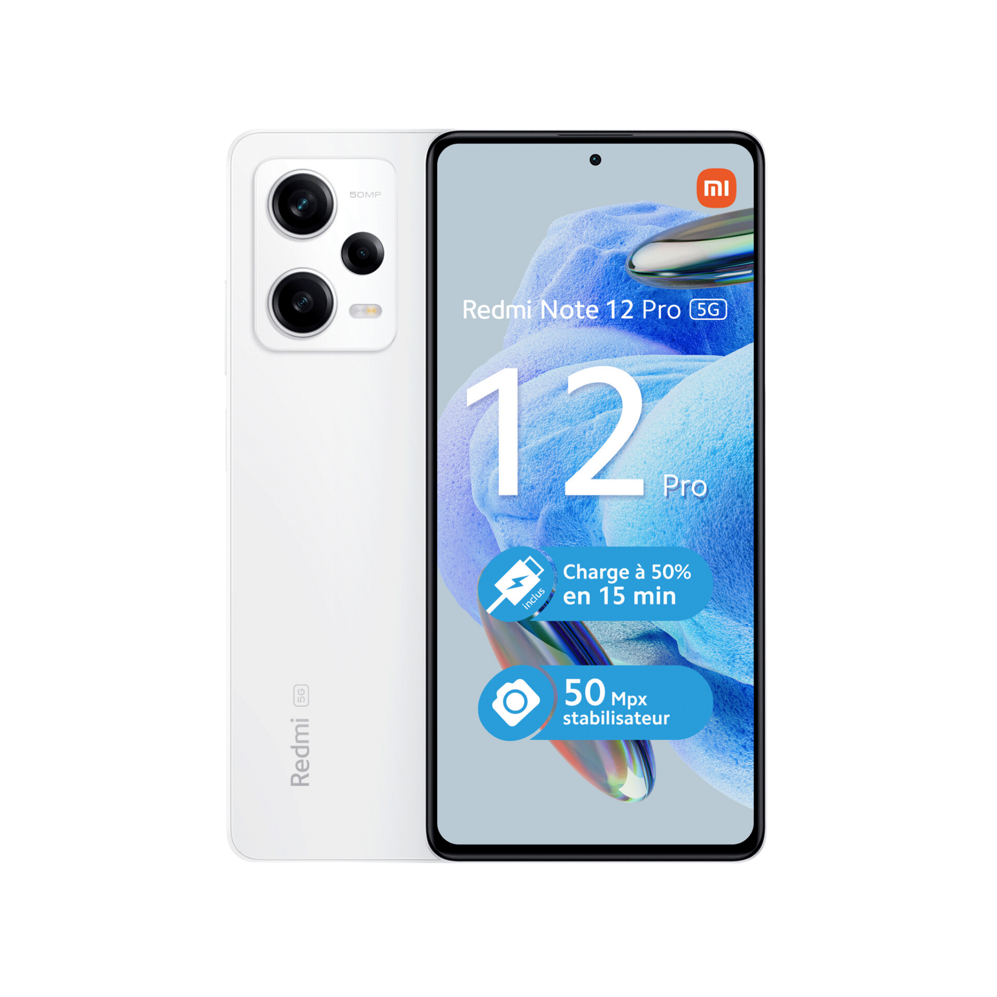 Réparer votre Redmi Note 12 Pro 5G à Lyon chez iTelier – intervention rapide, garantie 12 mois