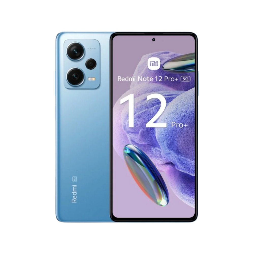 Réparation Redmi Note 12 Pro+ 5G à Lyon – iTelier, centre agréé : panne, écran, batterie