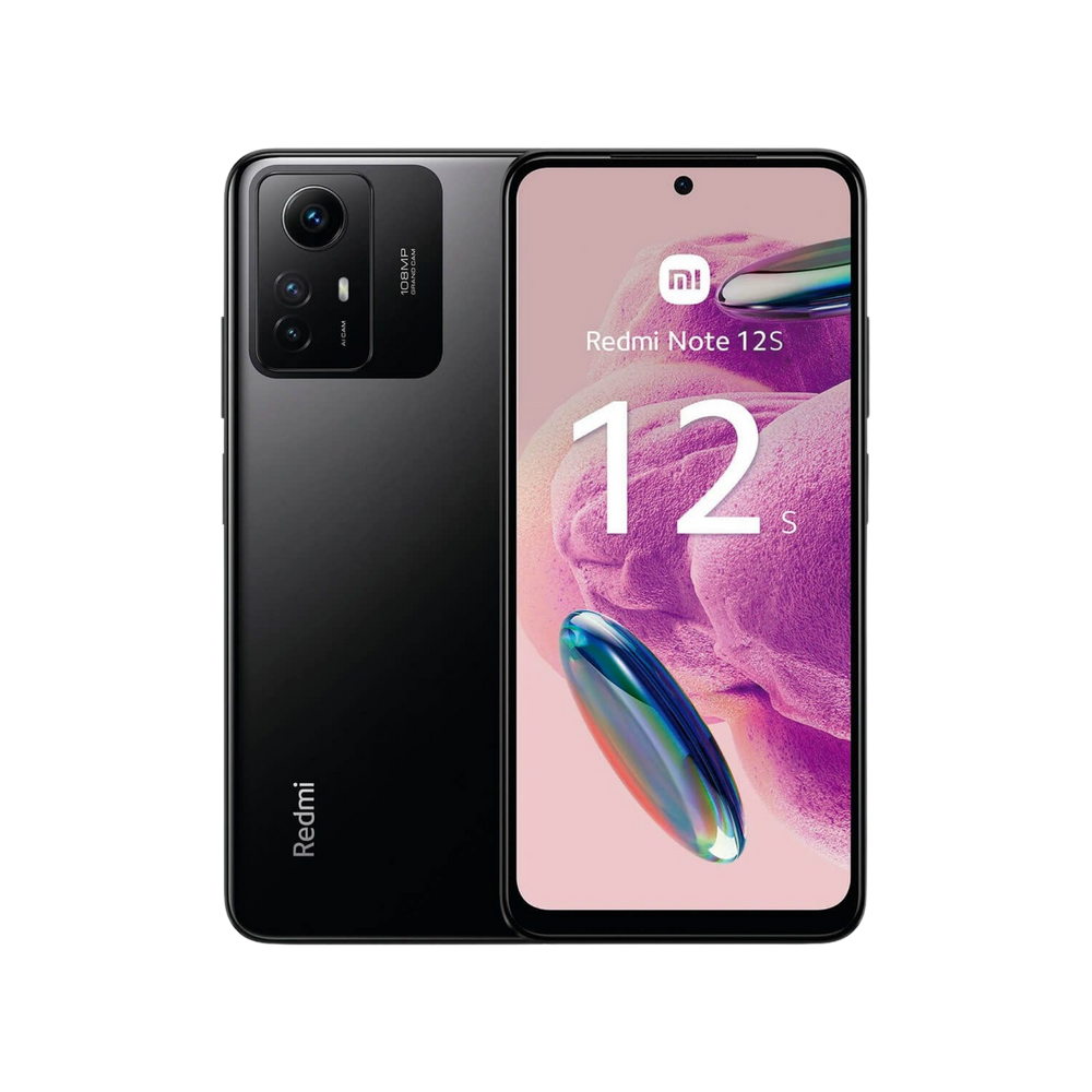 Réparation Redmi Note 12S à Lyon – écran fissuré, batterie HS ou bug logiciel ? iTelier s’en occupe