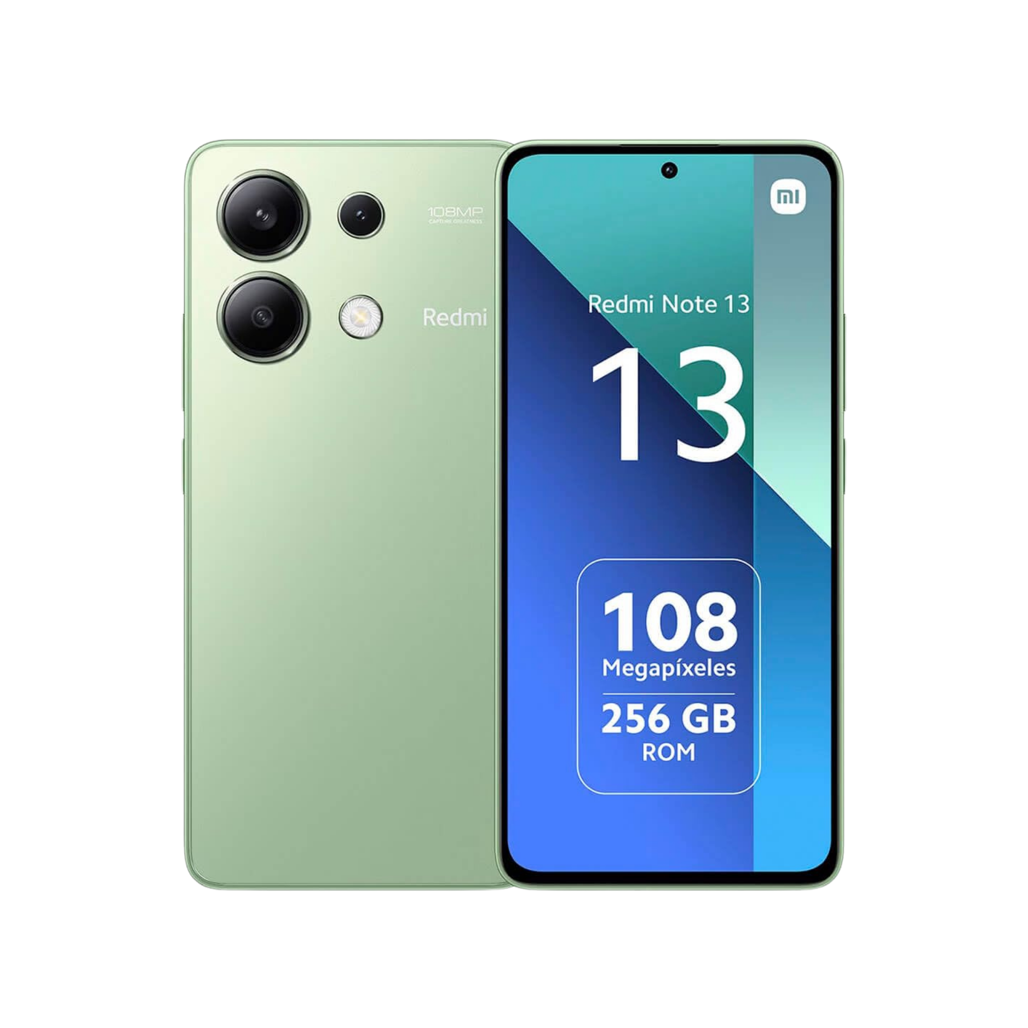iTelier – Réparation Redmi Note 13 4G à Lyon, service express et pièces garanties