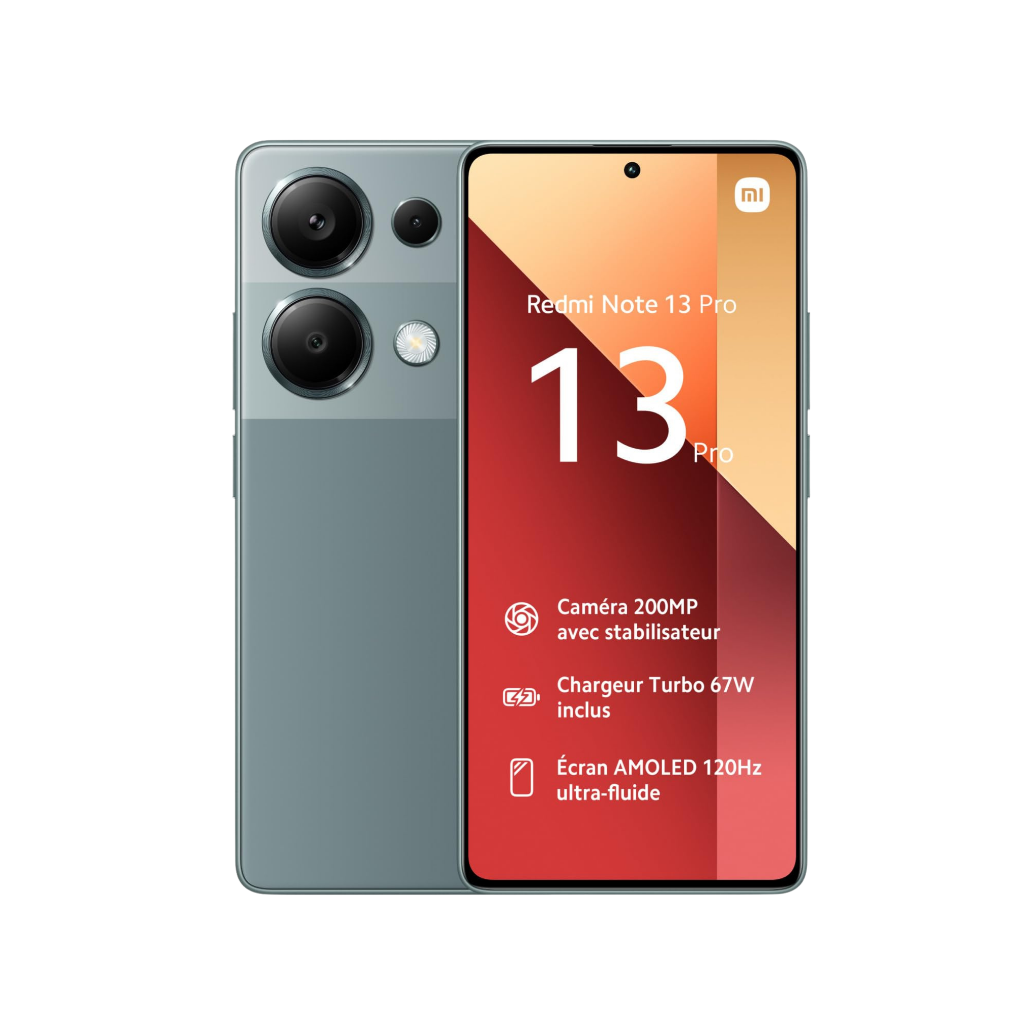 Réparation Redmi Note 13 Pro 4G à Lyon – iTelier, spécialiste rapide et fiable pour tous types de pannes