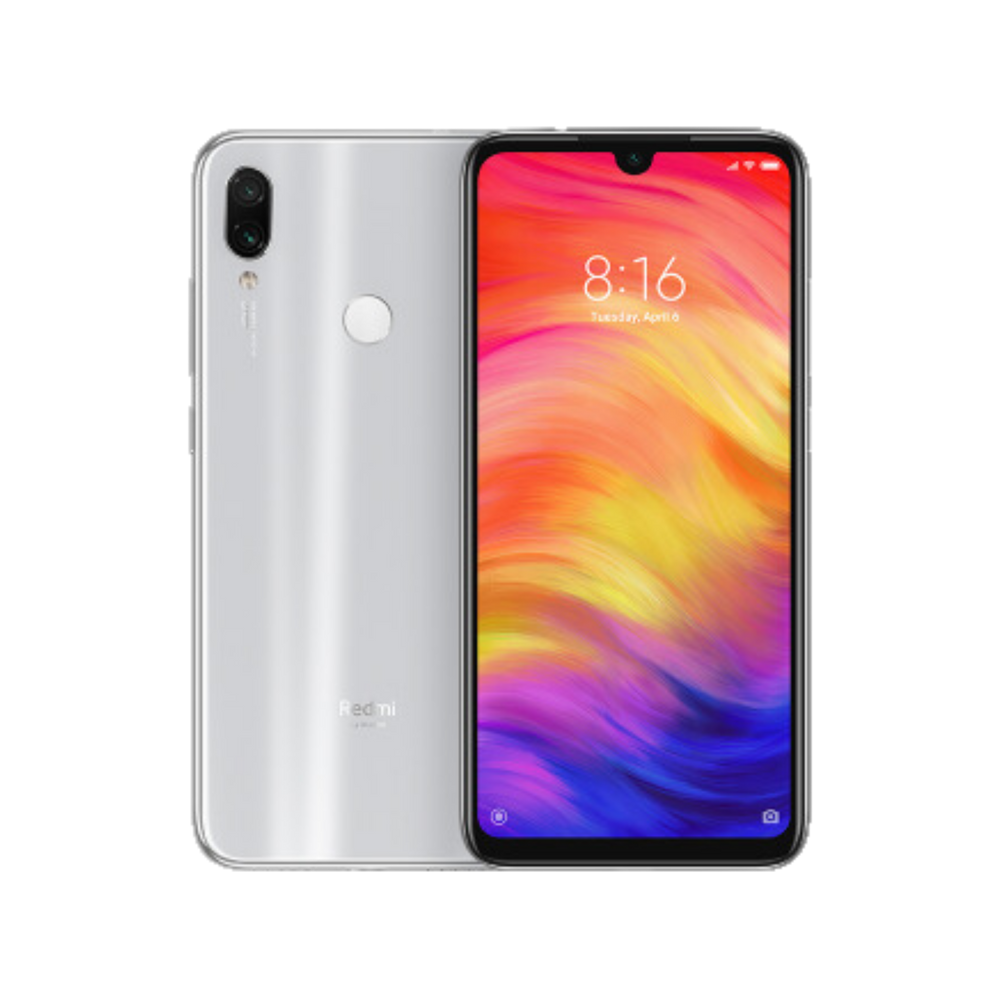 iTelier Lyon – Réparation Redmi Note 7 : vitre brisée, souci de son ou batterie faible