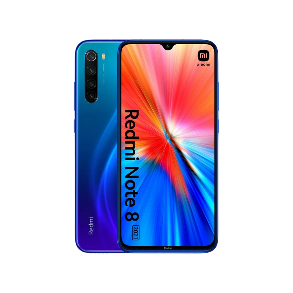 Réparation Redmi Note 8 (2021) à Lyon – iTelier, atelier smartphone rapide et fiable