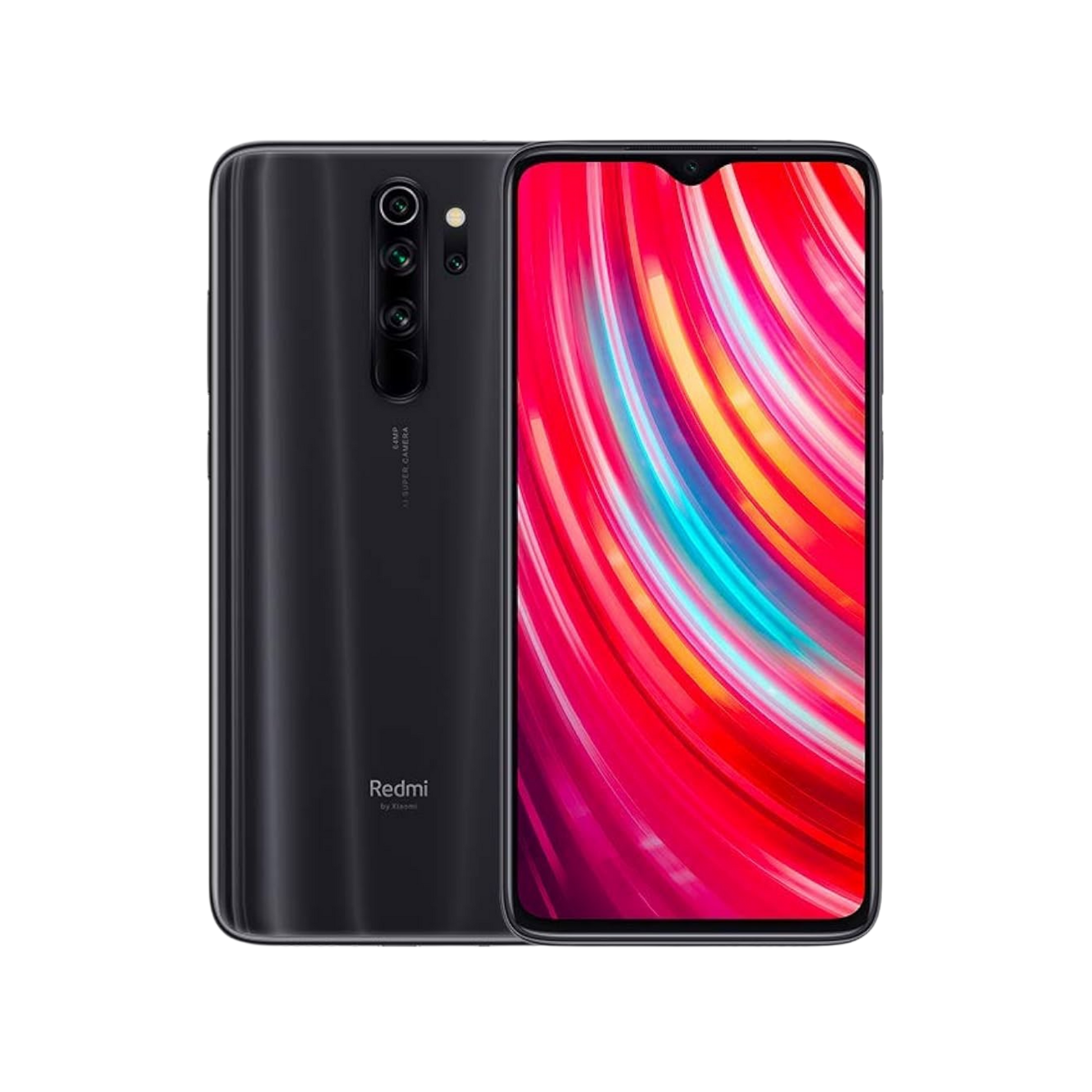 iTelier – Réparation Redmi Note 8 Pro à Lyon : écran cassé, autonomie réduite ou port de charge défectueux